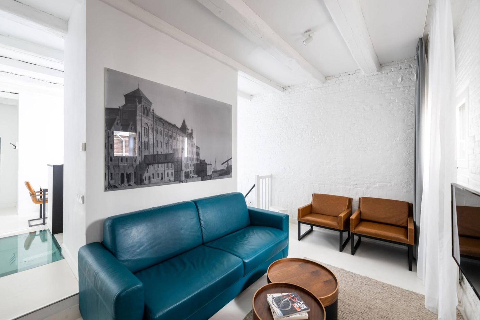 Yays Zoutkeetsgracht Concierged Boutique Amsterdam