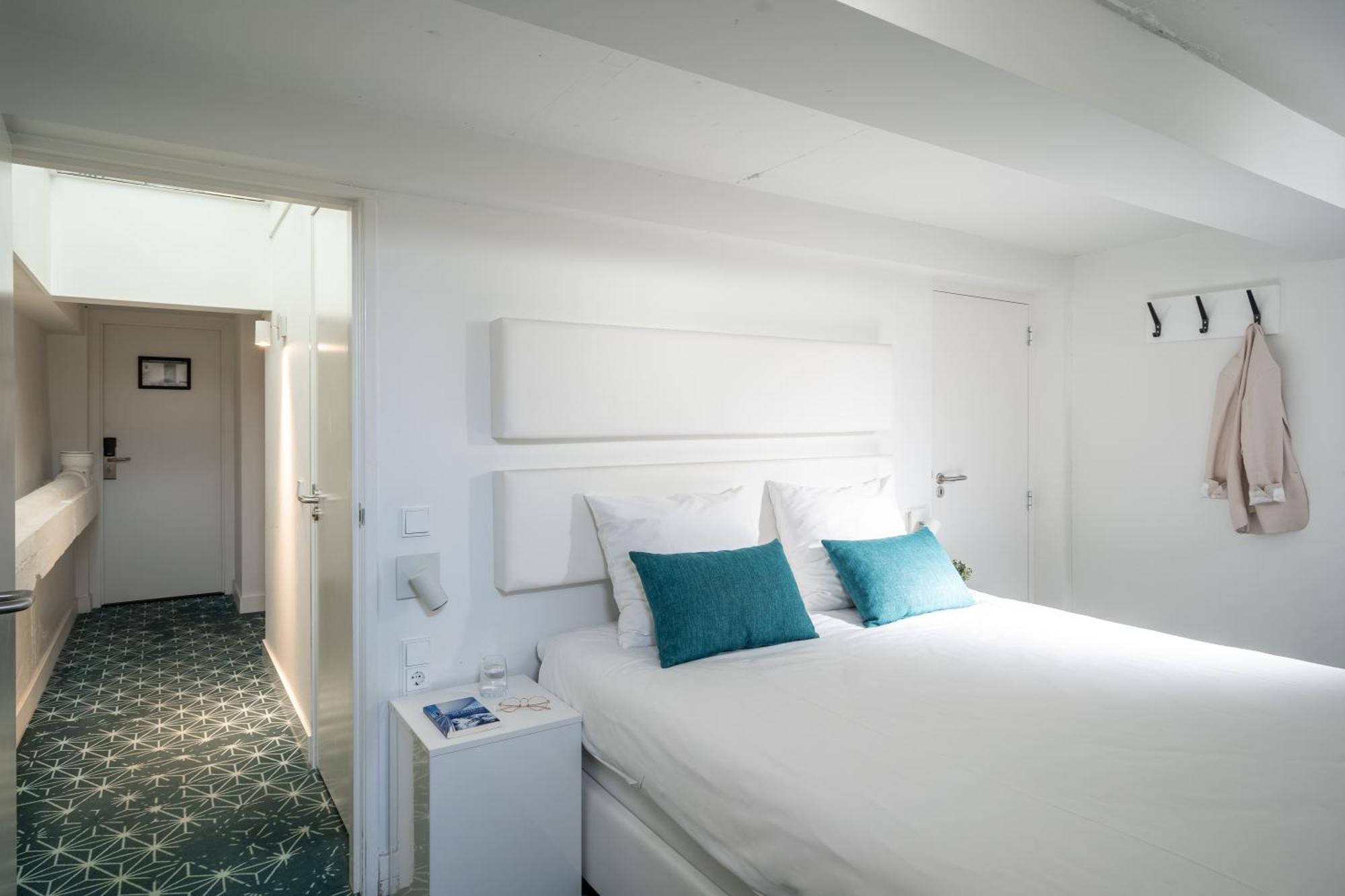 Appart hôtel Yays Zoutkeetsgracht Concierged Boutique
