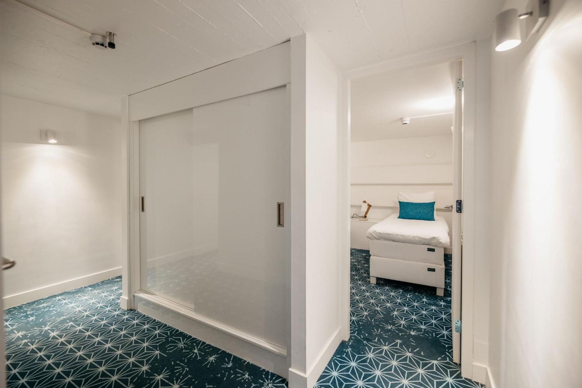 Appart hôtel Yays Zoutkeetsgracht Concierged Boutique