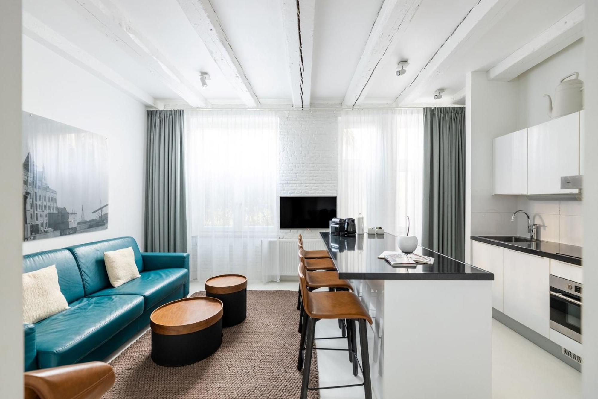 Yays Zoutkeetsgracht Concierged Boutique 4*