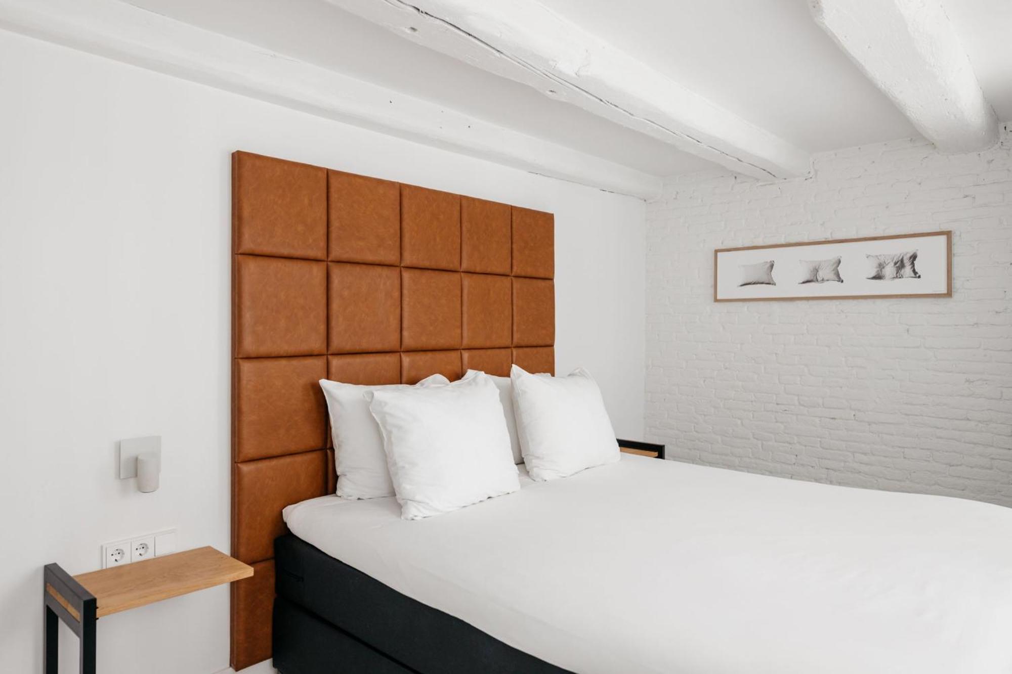 Yays Zoutkeetsgracht Concierged Boutique 4*