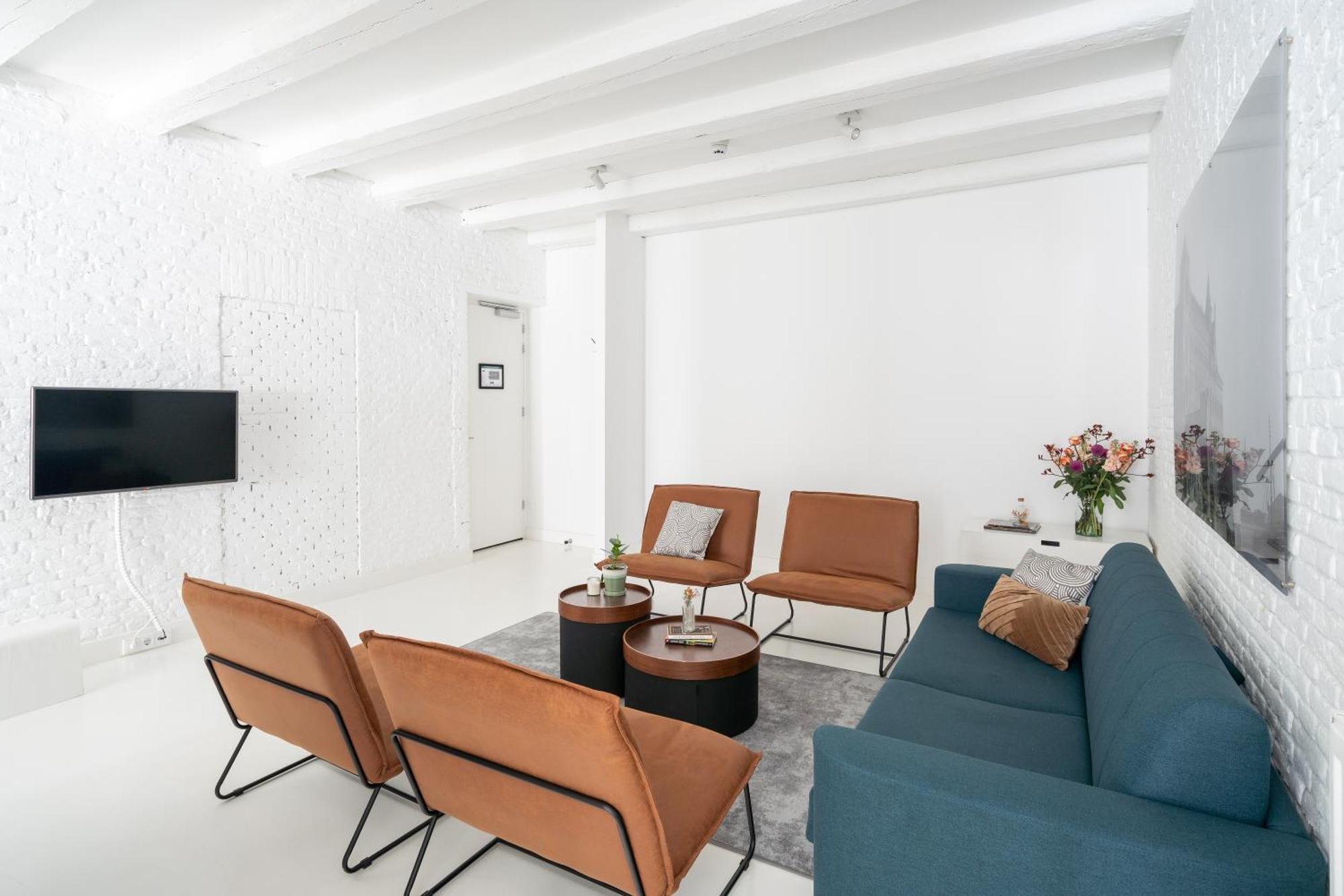 Yays Zoutkeetsgracht Concierged Boutique 4* Amsterdam