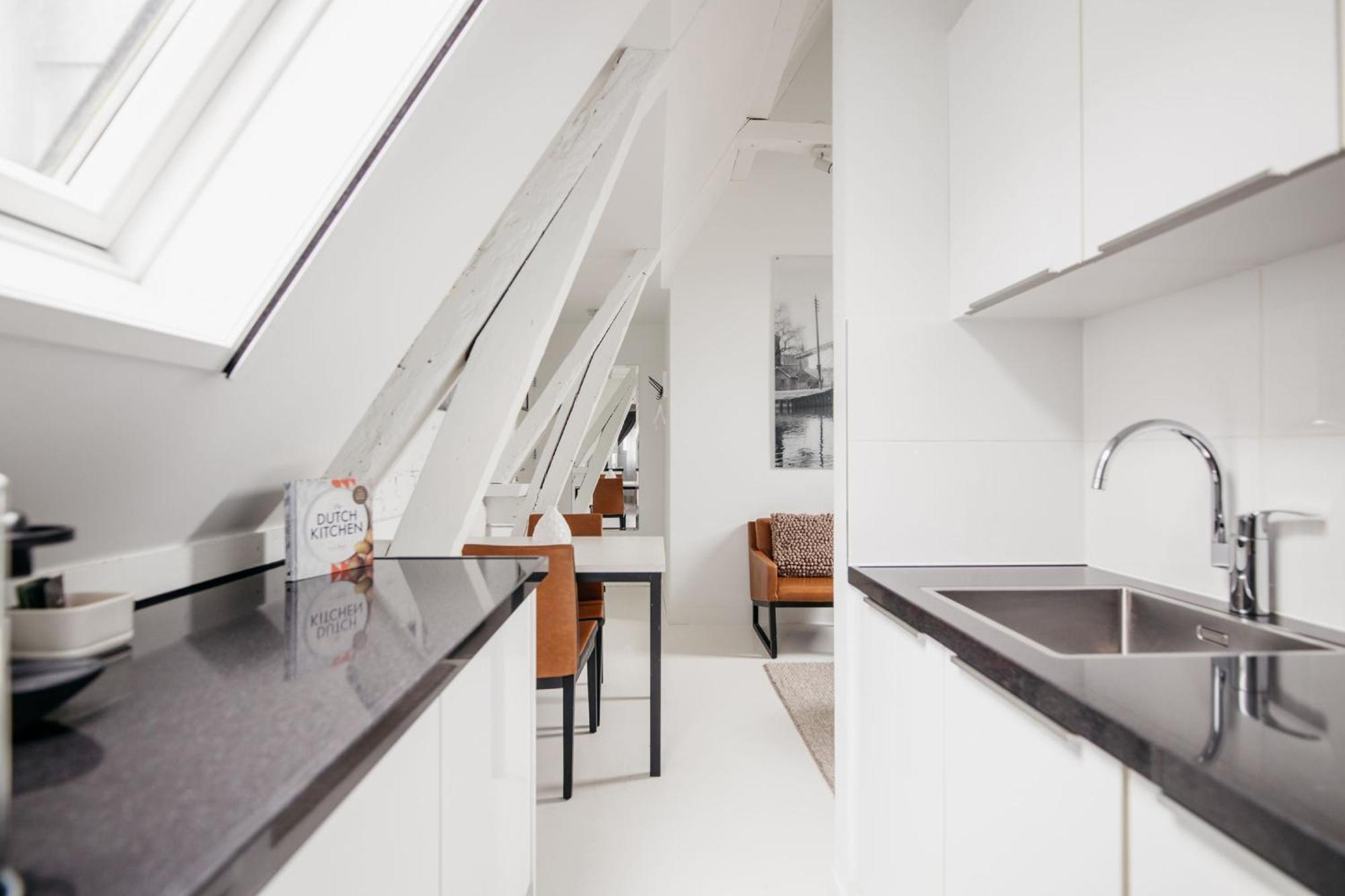 Yays Zoutkeetsgracht Concierged Boutique Amsterdam