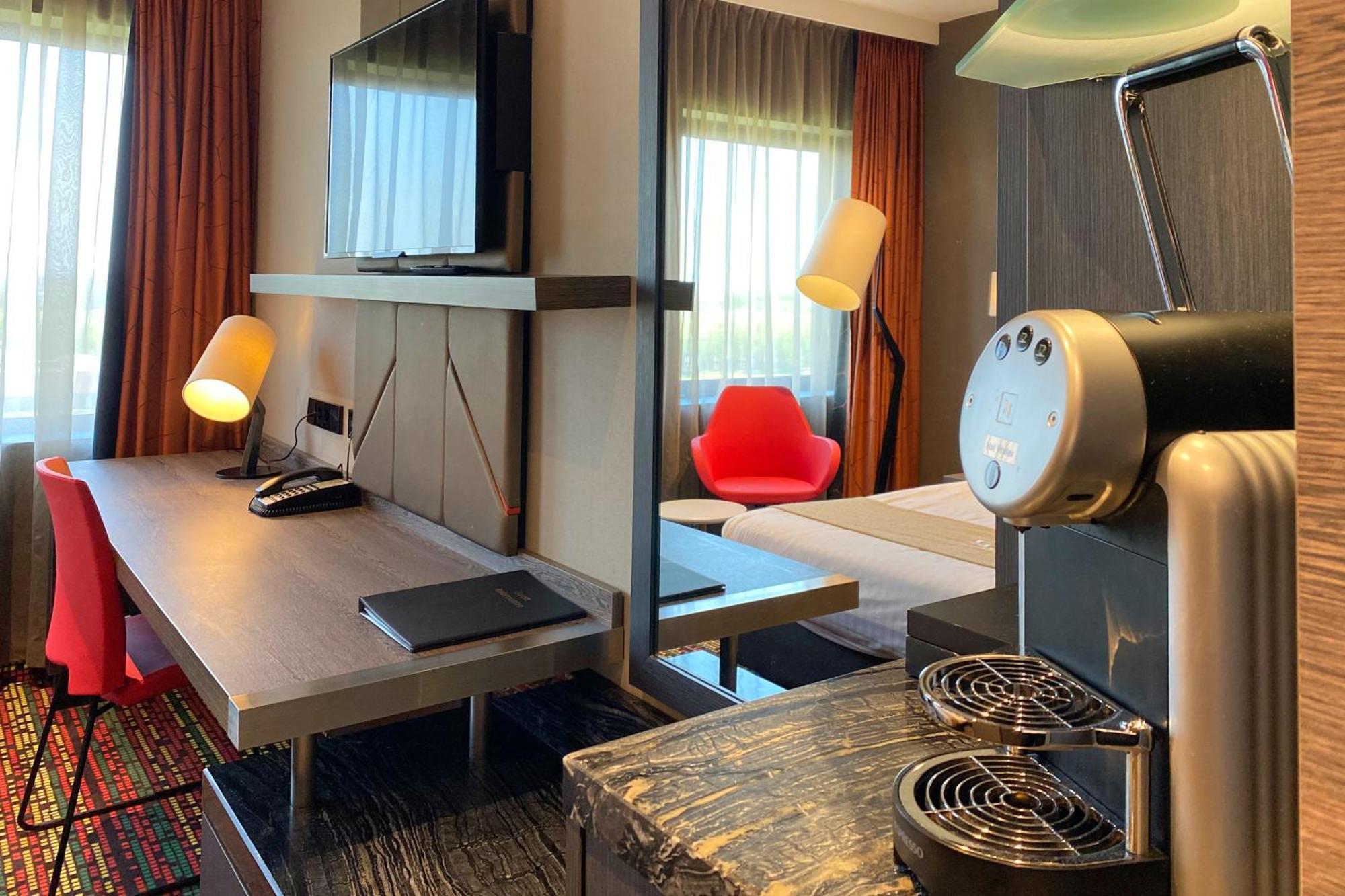 Xo Couture Khách sạn 4*