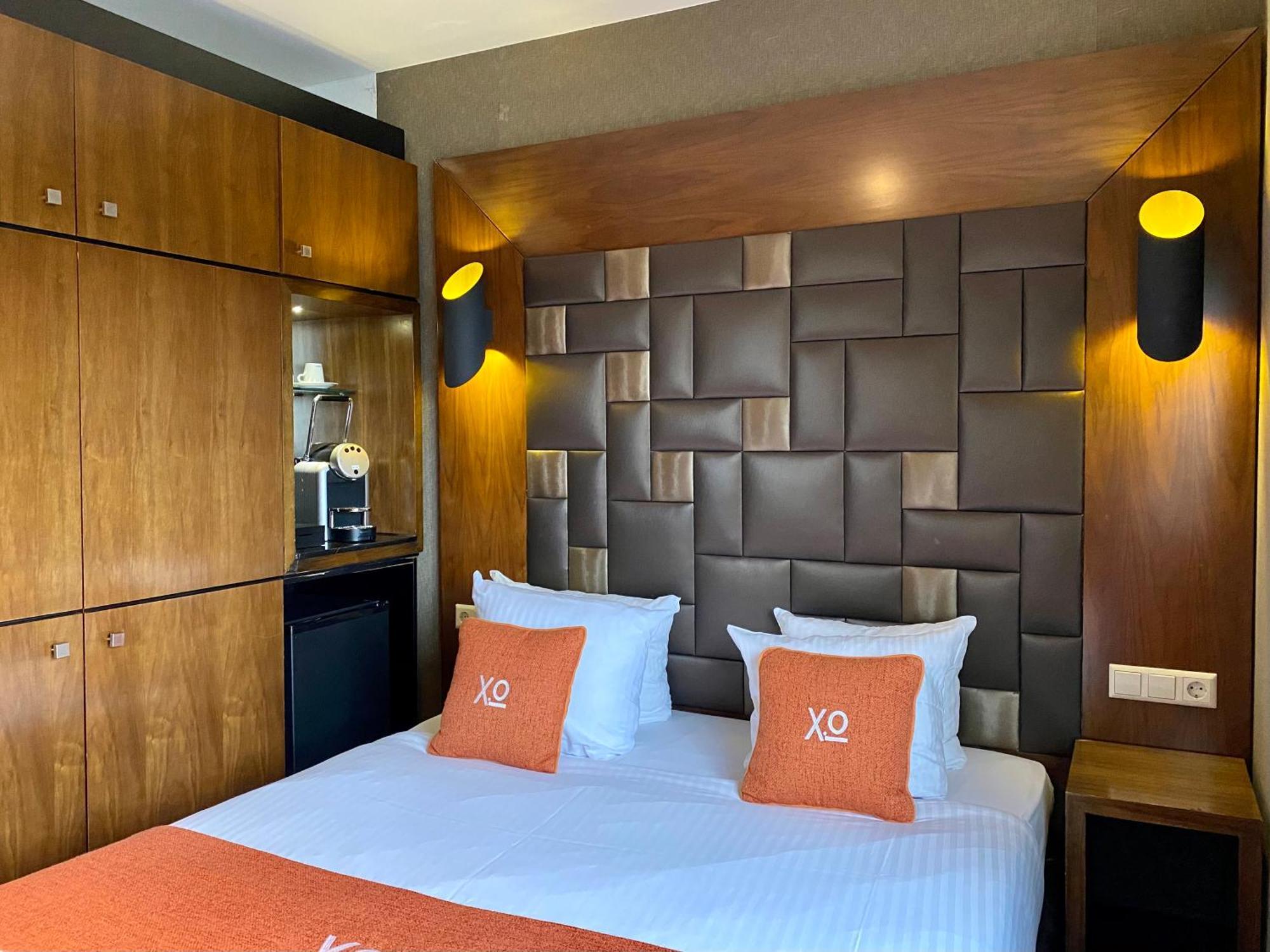 Hotel Xo Park West Amsterdam
