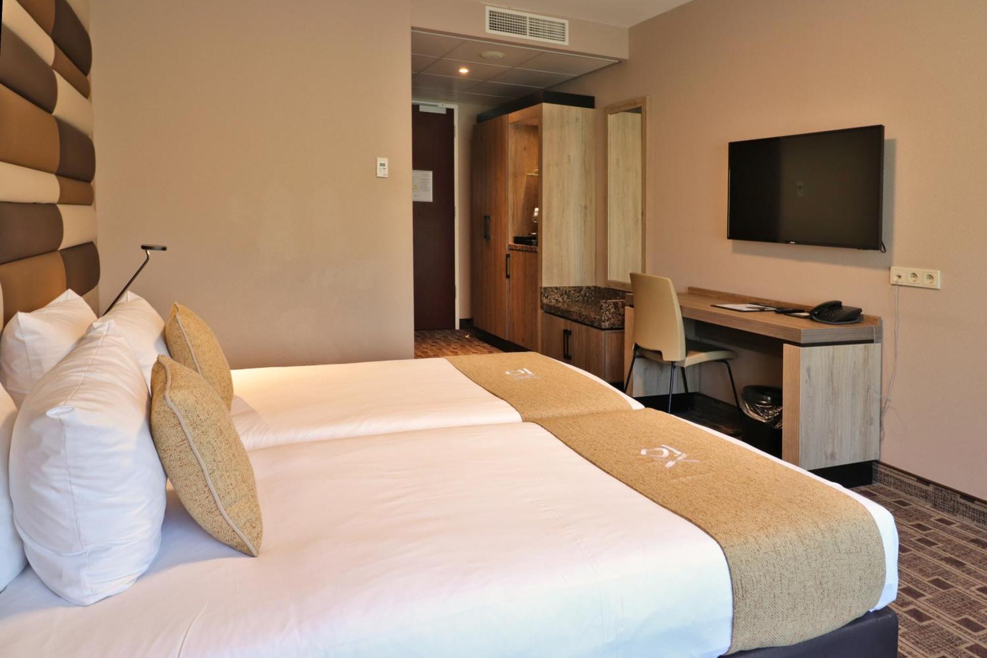Xo Blue Square 3* Amsterdam
