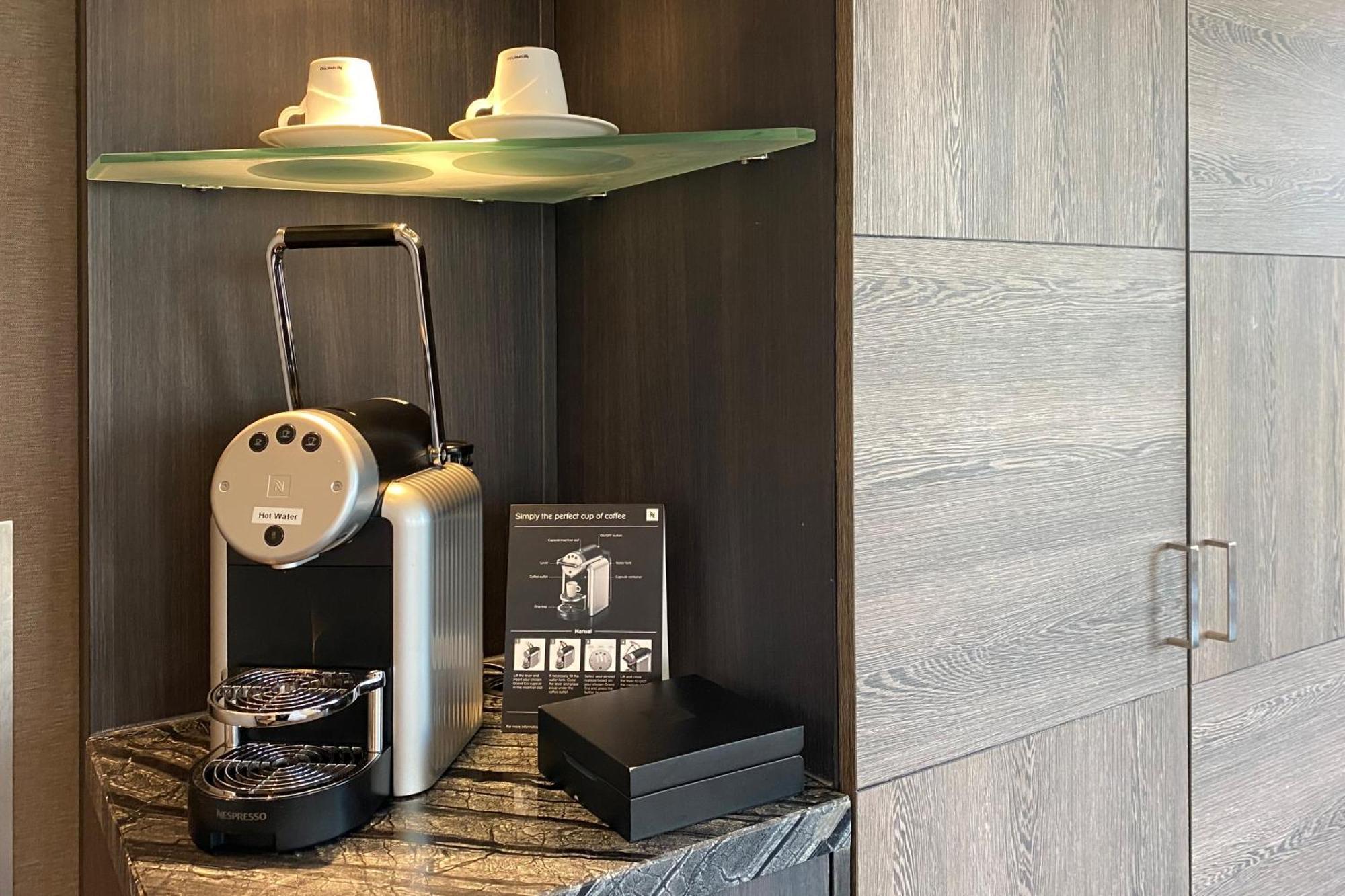 Xo Couture Khách sạn Amsterdam