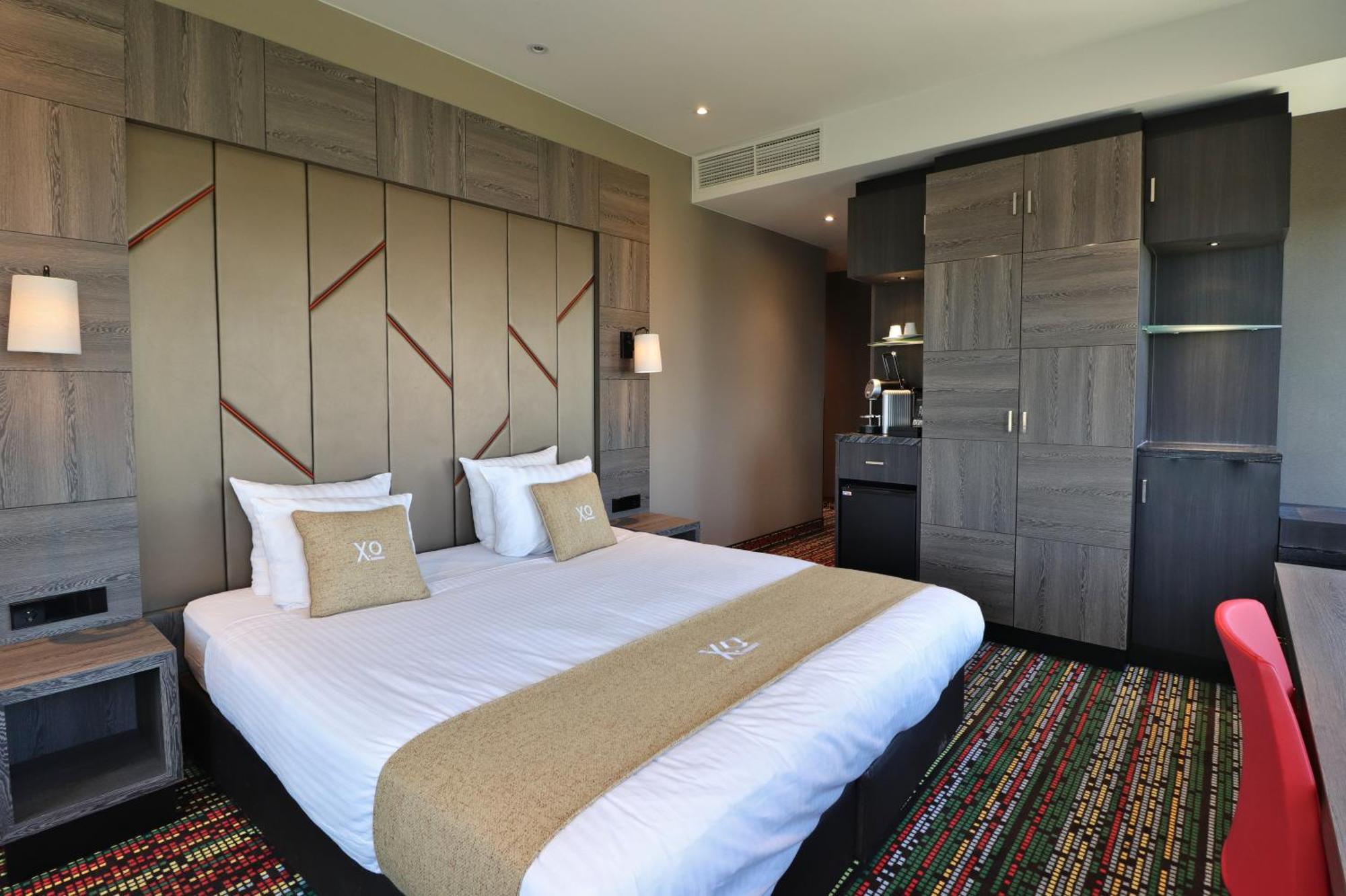 Xo Couture Khách sạn 4*