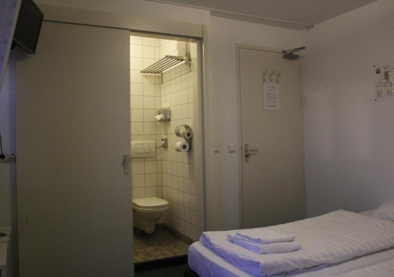 Hotel City Hotel 2*