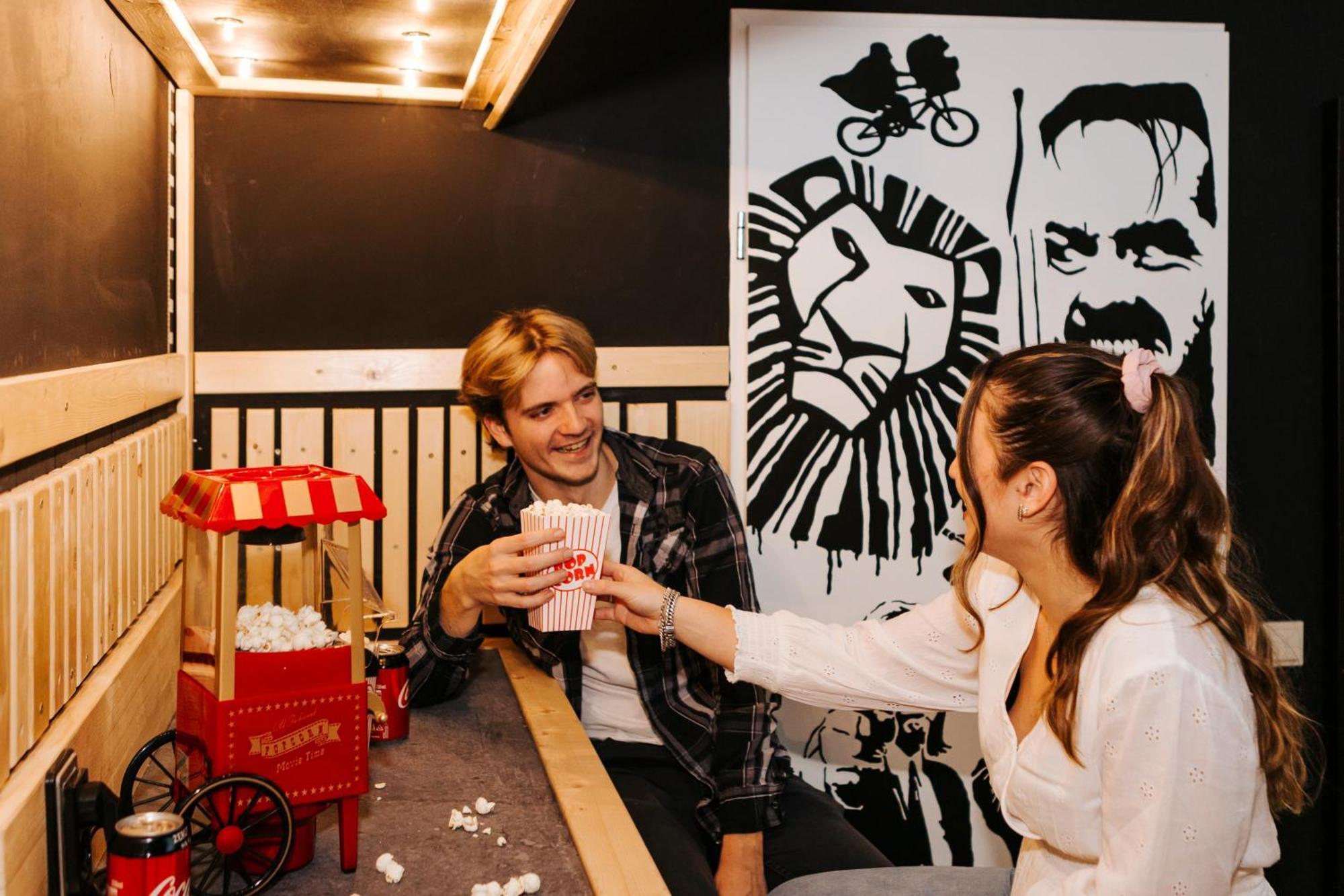 Teleport Hotel Amsterdam