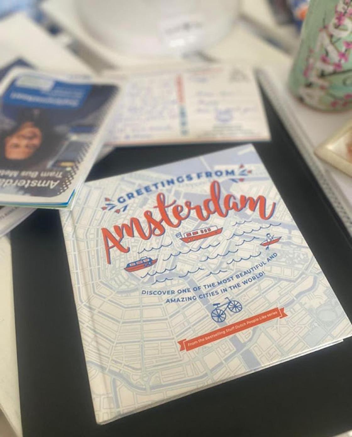 Jo Amsterdam Bed & Breakfast Diemen