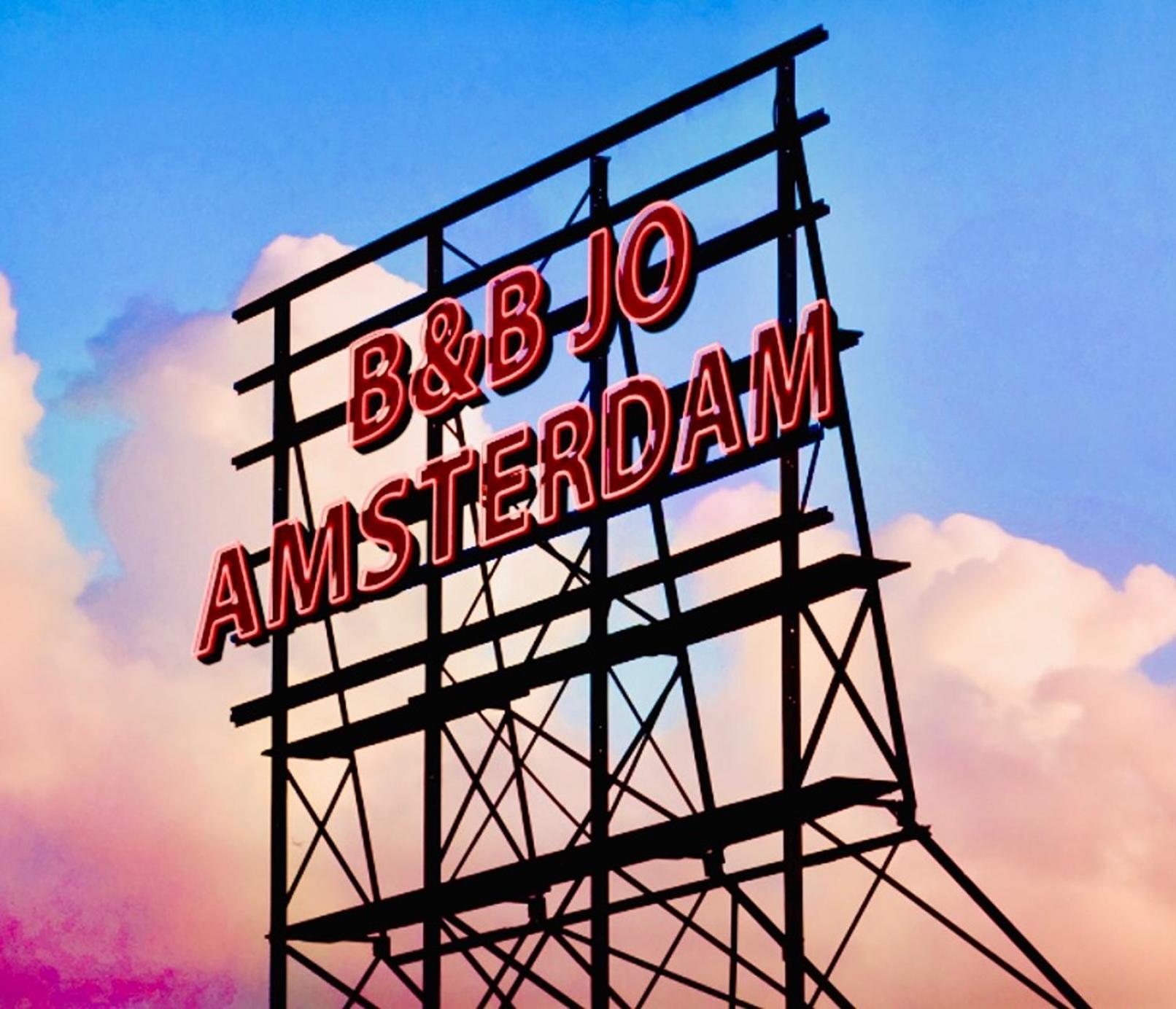 Bed & Breakfast Jo Amsterdam Diemen