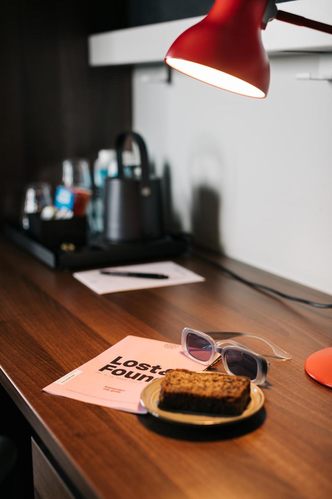 Hotel The Social Hub Amsterdam