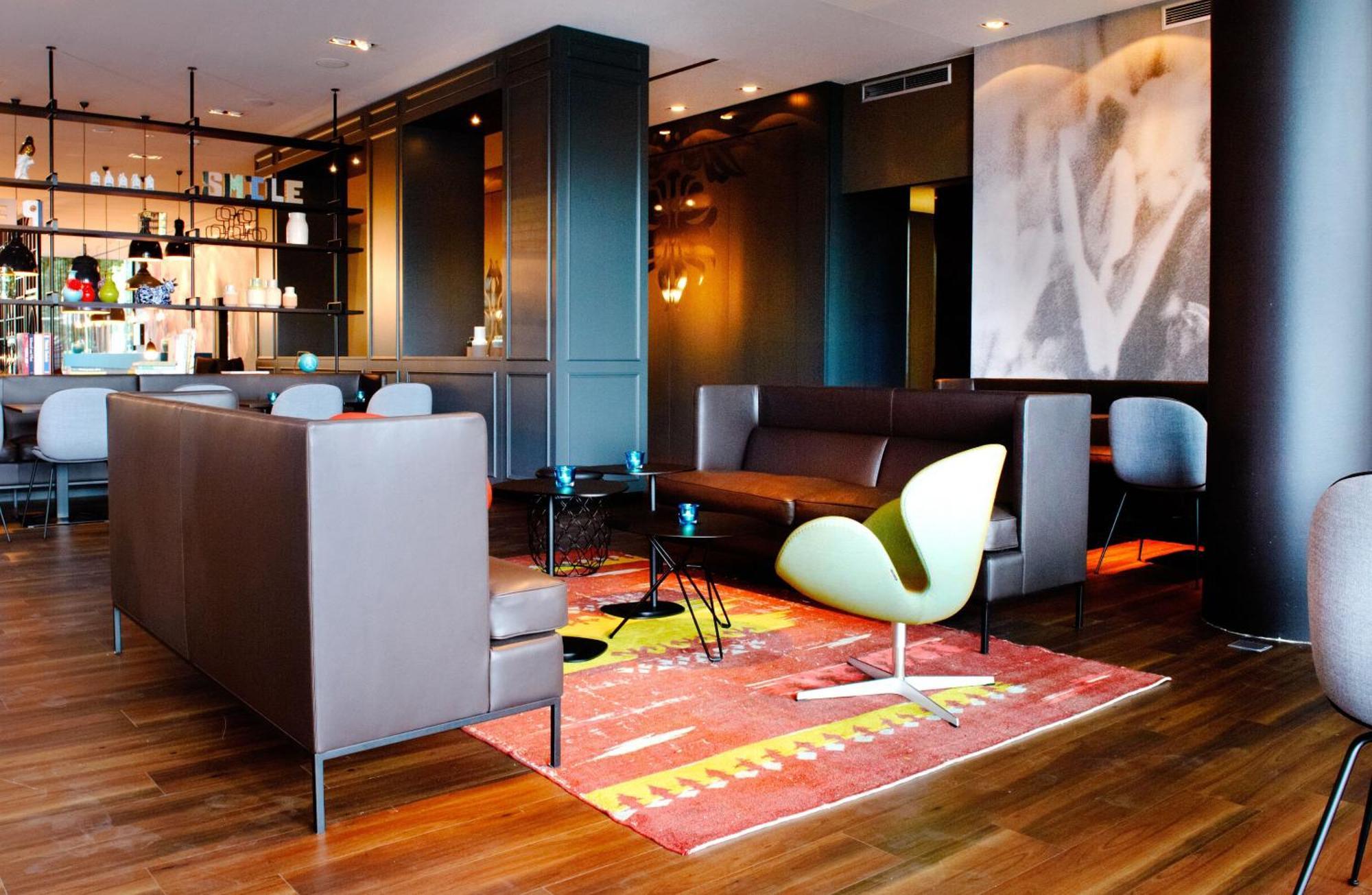 One Hotel