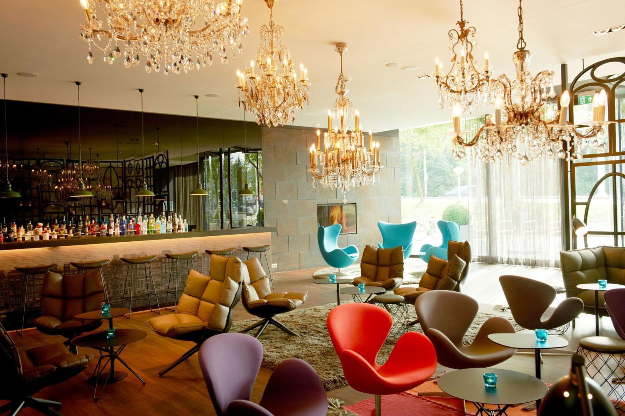 One 3* Amsterdam