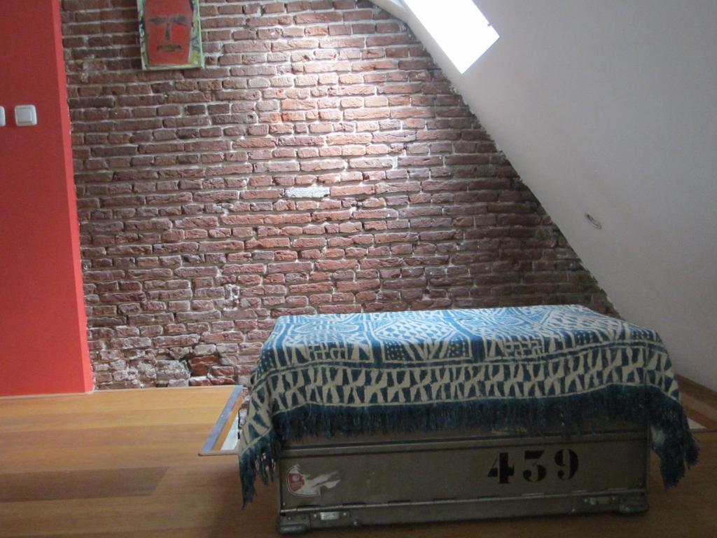 Apartamento Juul's