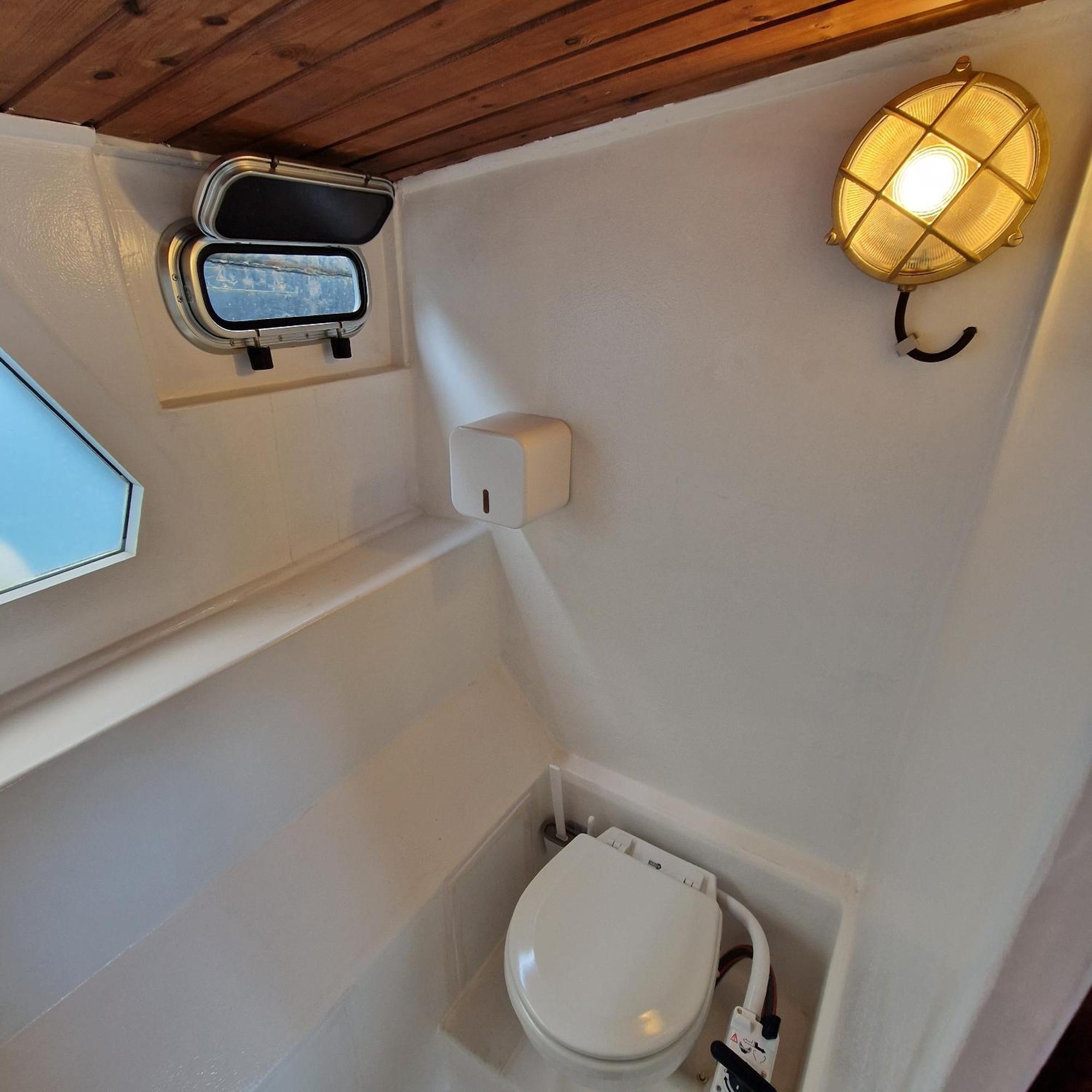 Sailing Botel