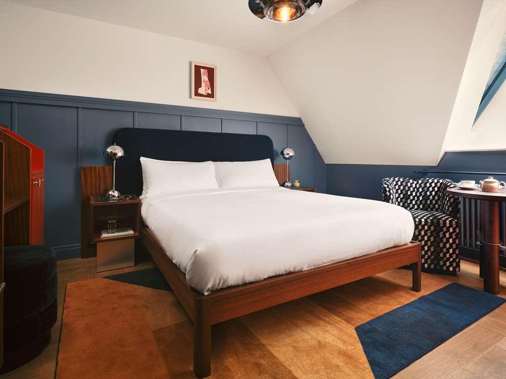 The Hoxton, Lloyd Khách sạn Amsterdam