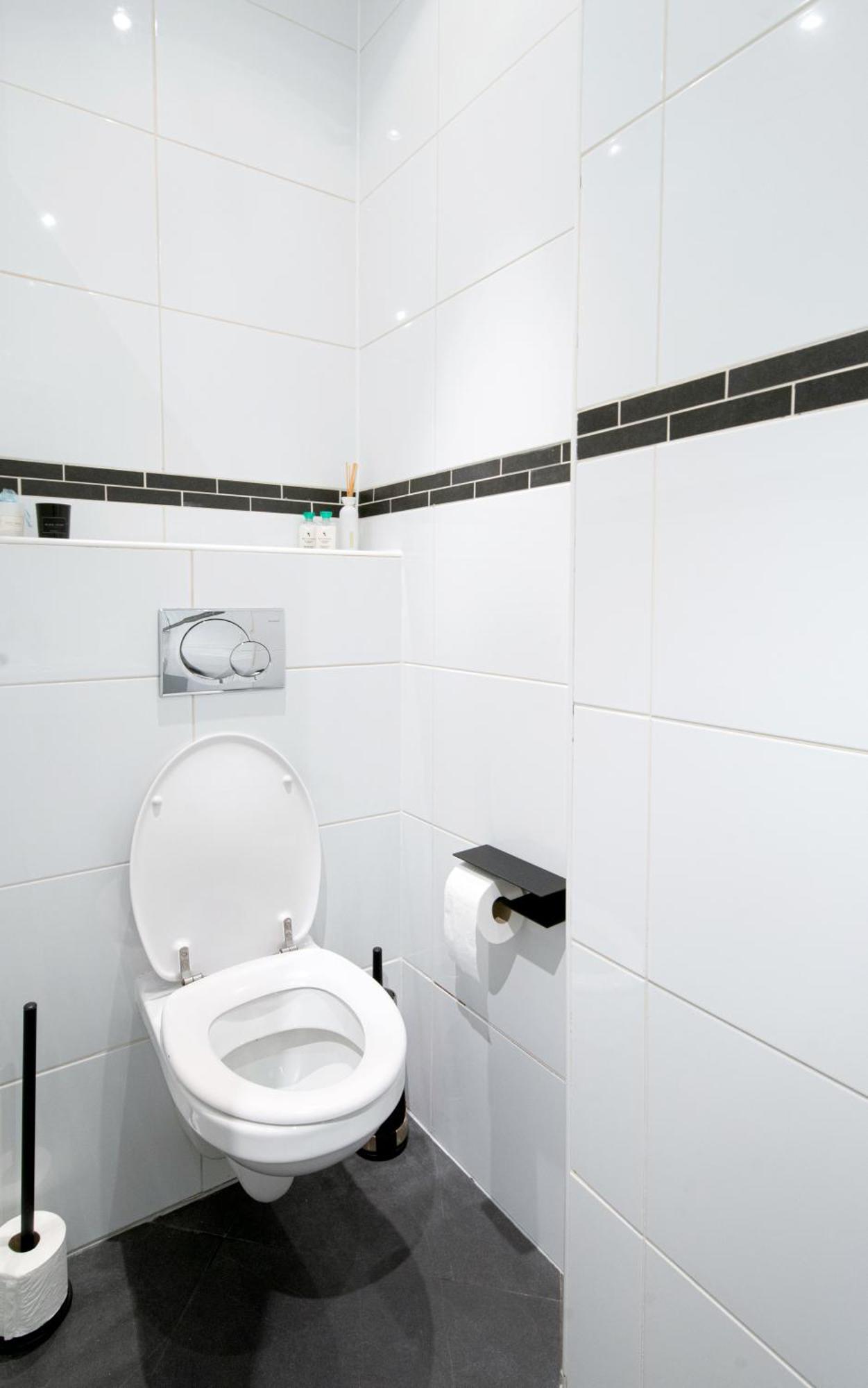 160 Sqm In Museum Quarter Căn hộ Amsterdam