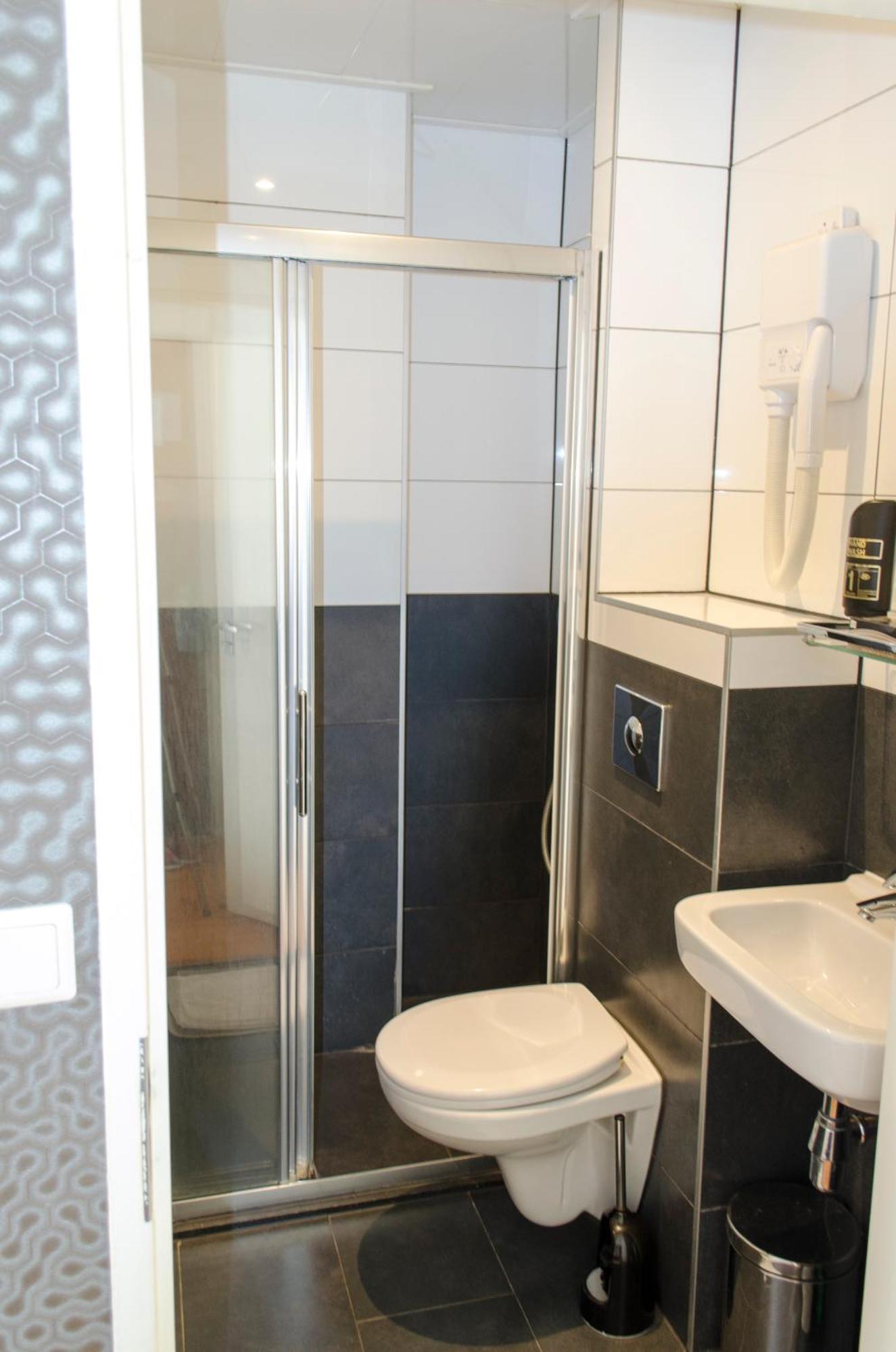 Khách sạn Flipper Amsterdam