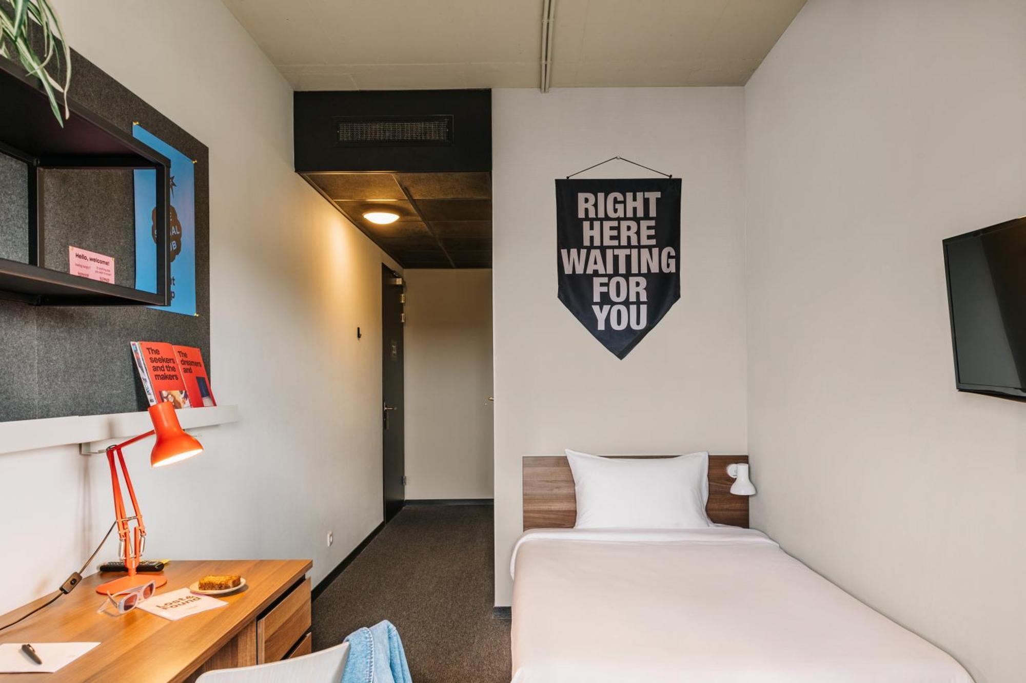 Hotel The Social Hub