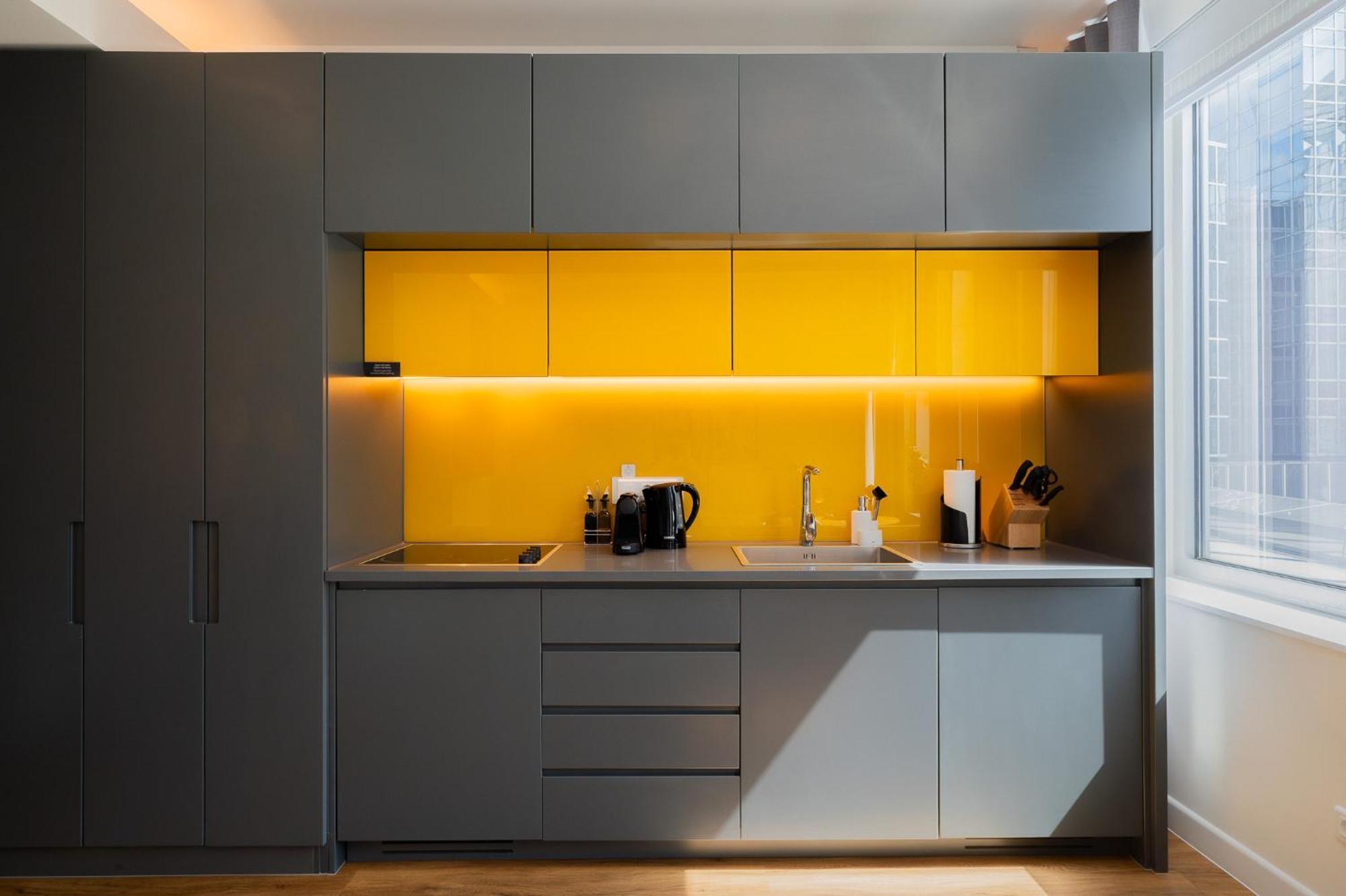 Limehome Gatwickstraat Căn hộ