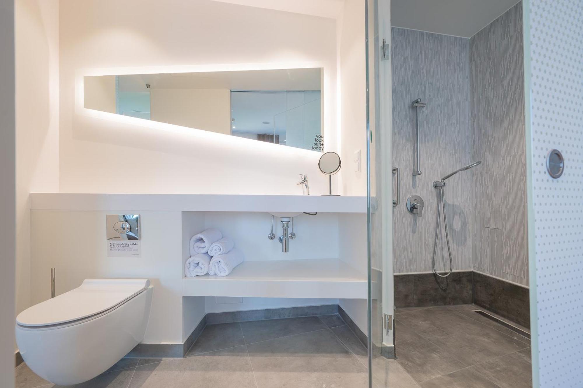 Limehome Gatwickstraat Căn hộ *