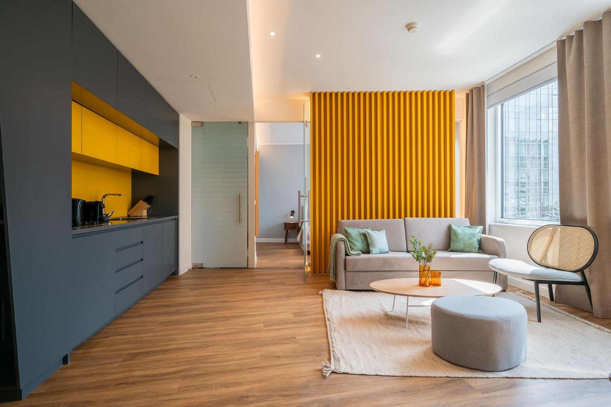 Limehome Gatwickstraat Căn hộ