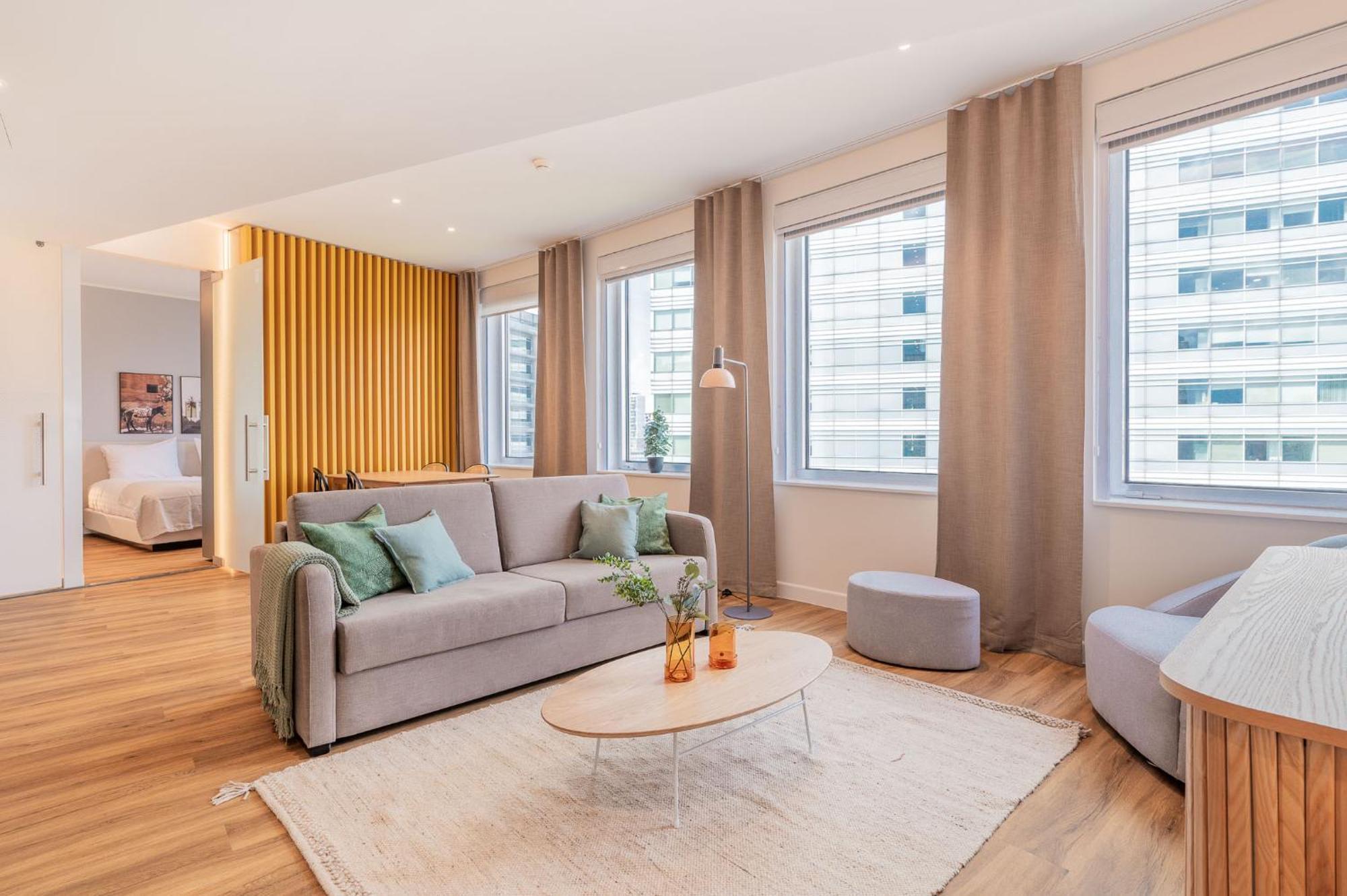 Limehome Gatwickstraat Căn hộ *