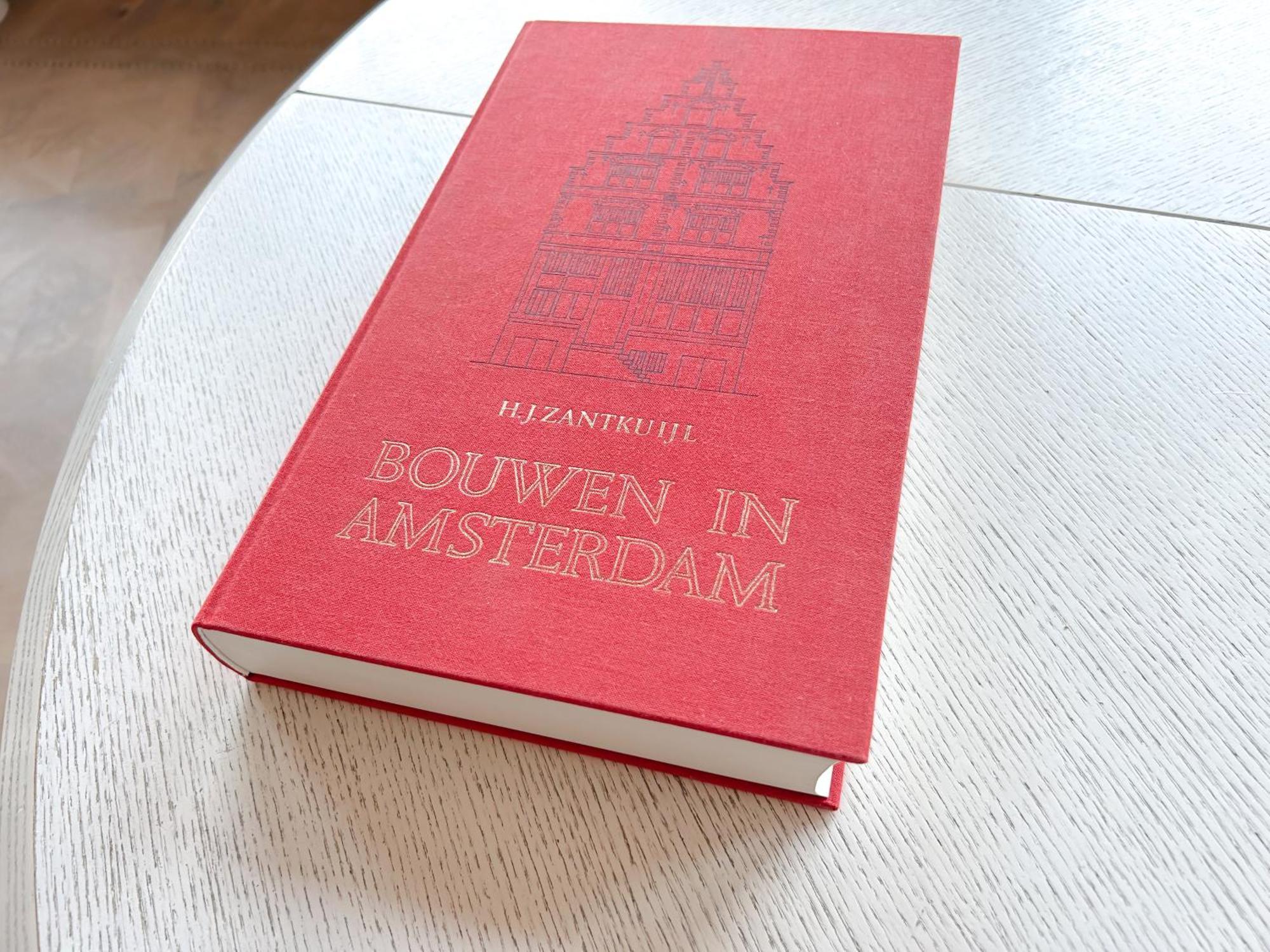 Căn hộ Wijnkopershuis Hendricksz *