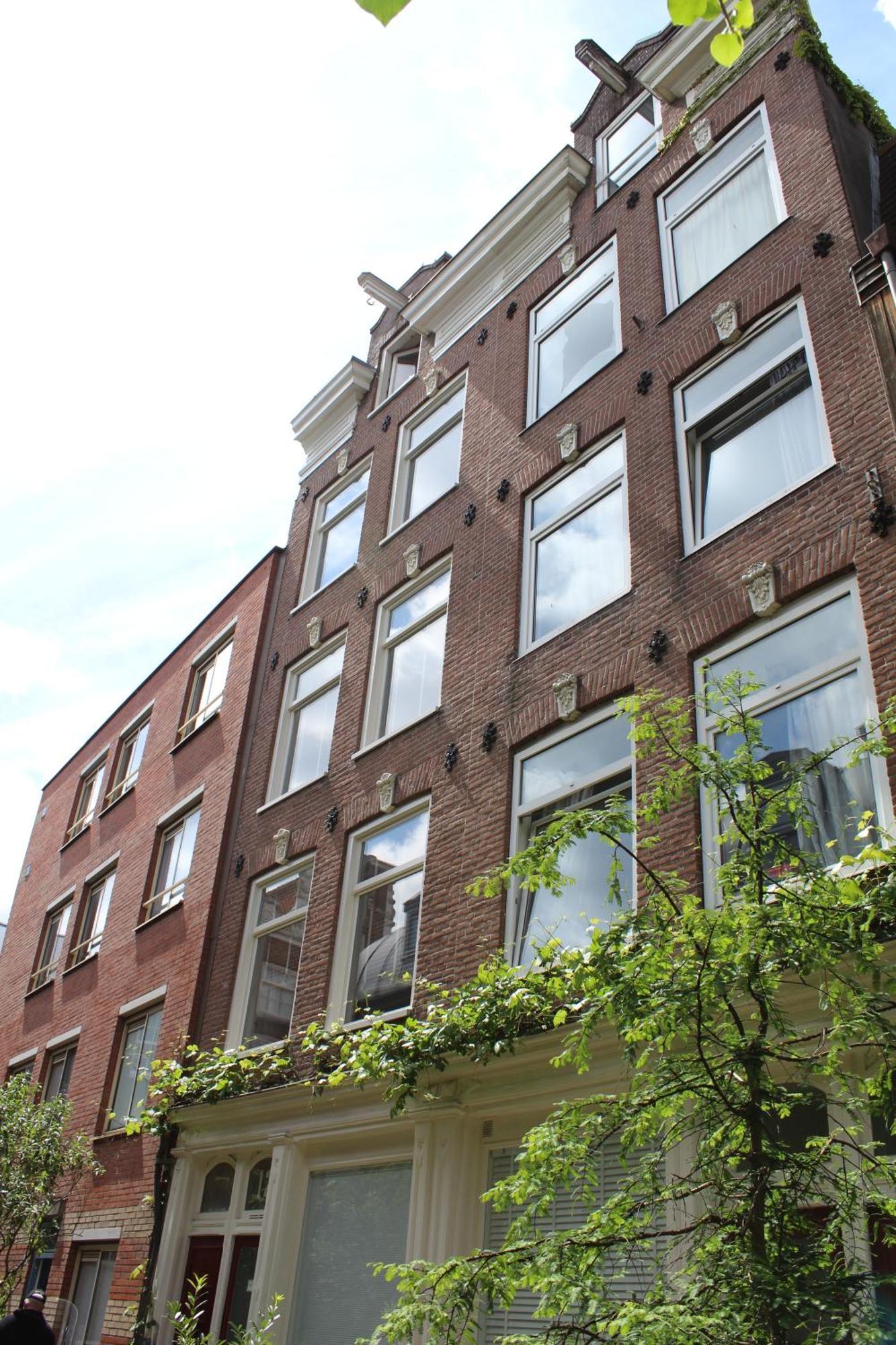 Căn hộ Studio Jordaan *