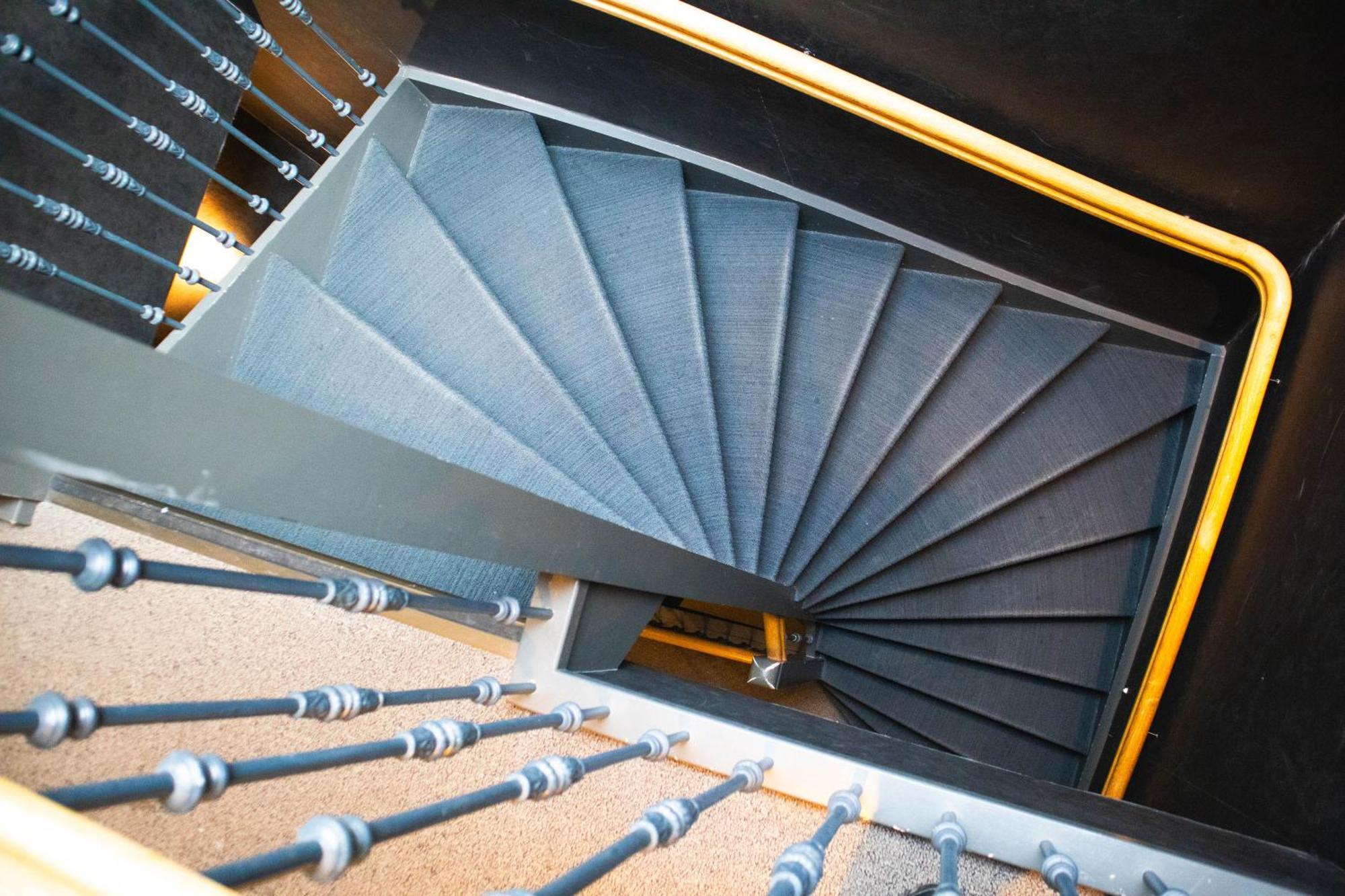 Golden Mansion Khách sạn hẻo lánh Amsterdam