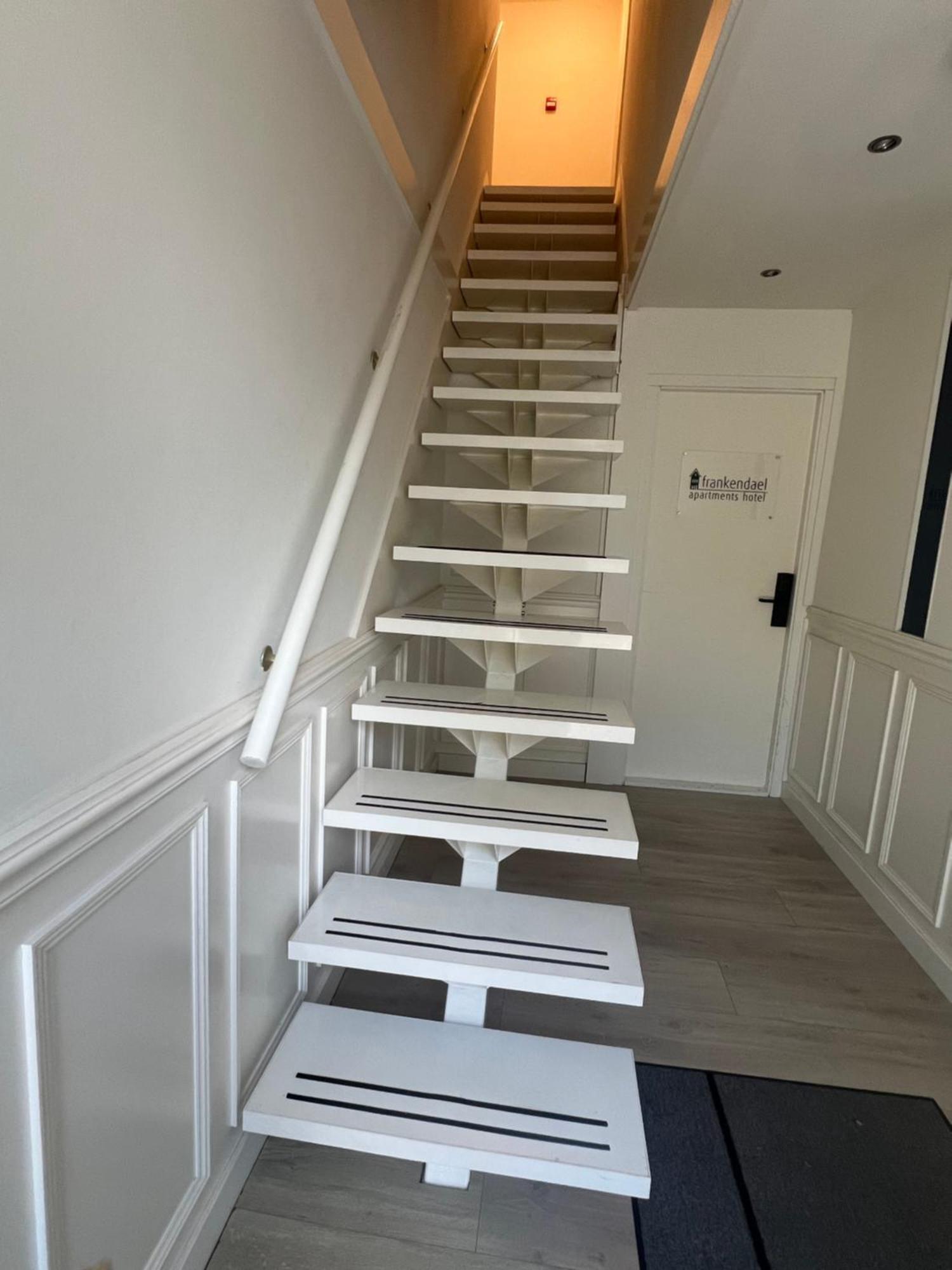 Frankendael Căn hộ Amsterdam