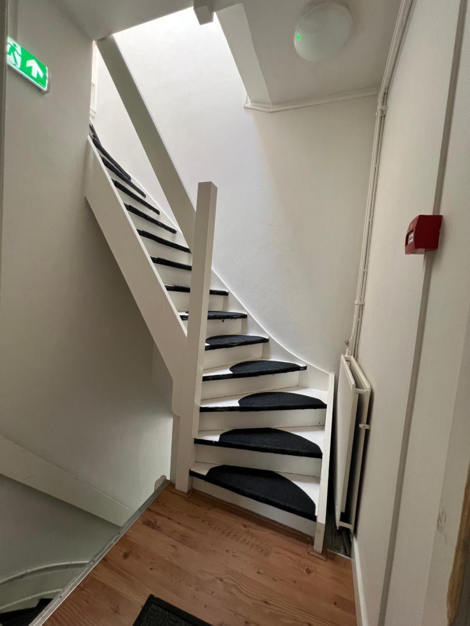 Frankendael Căn hộ Amsterdam