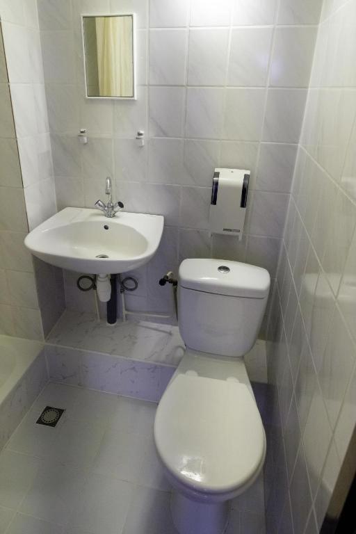 Ben Centre Khách sạn *