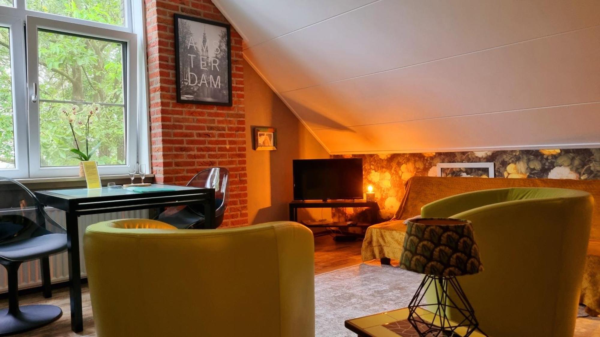 Farmer , Bed, Bike And Breakfast In Bed & Breakfast 2*