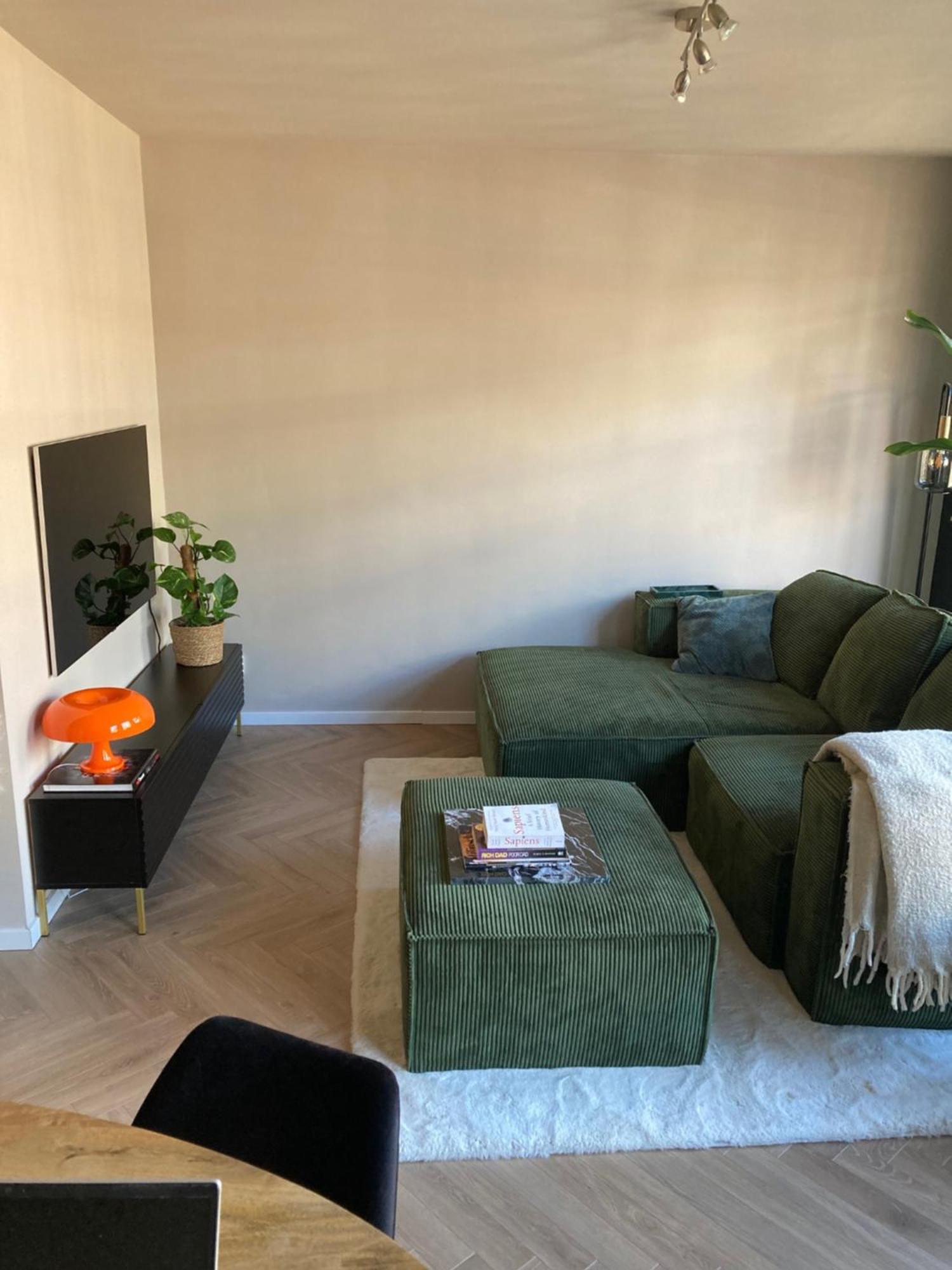 Apartamento In De Pijp Amesterdão