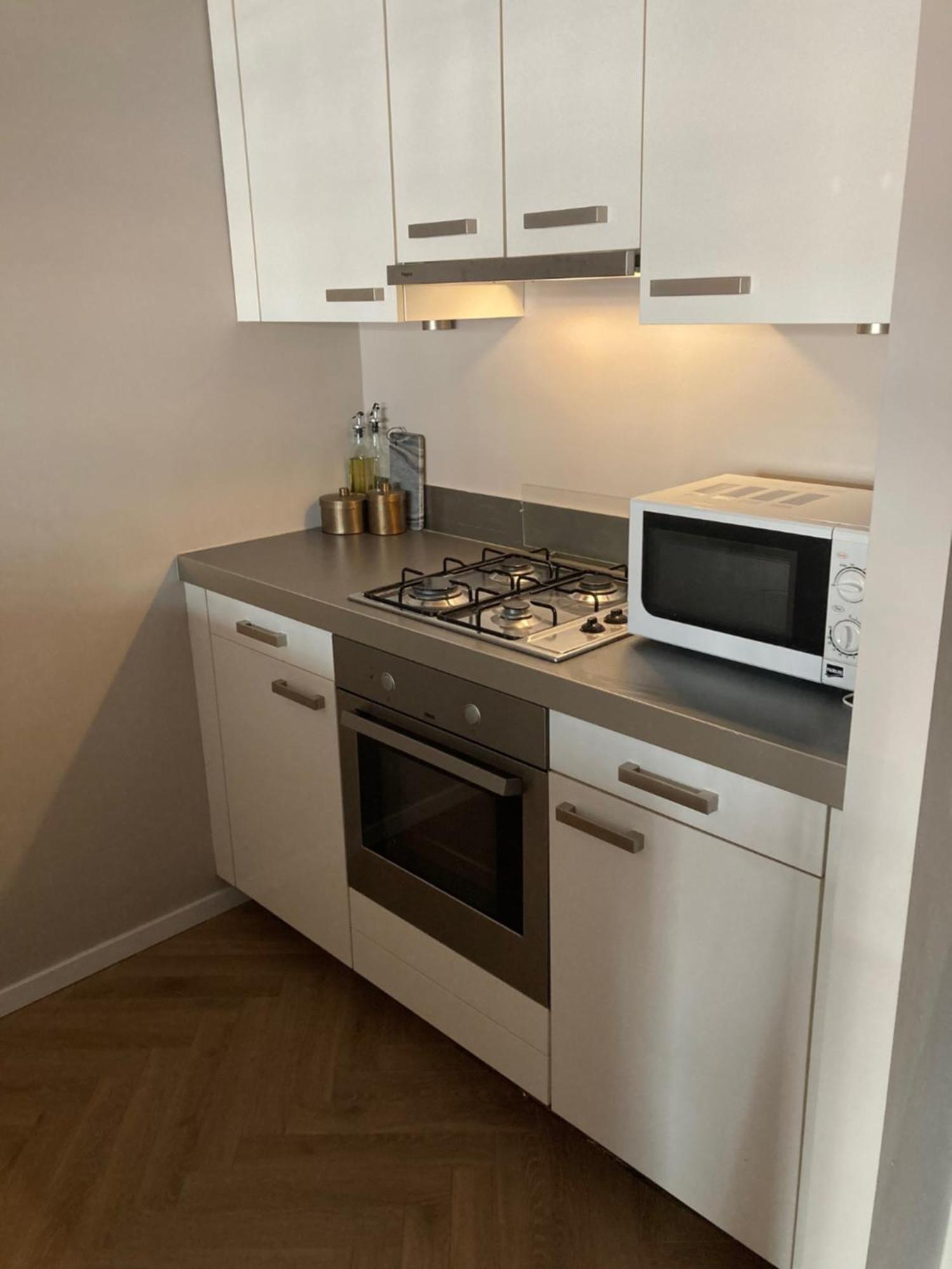 Apartamento In De Pijp Amesterdão