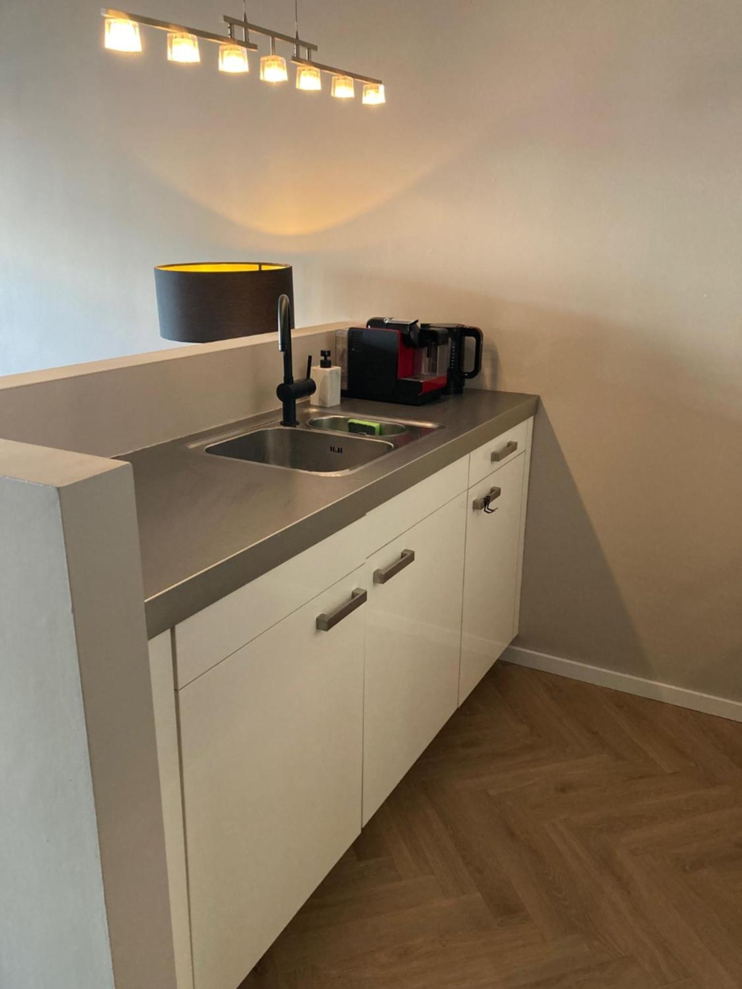 In De Pijp Apartamento Amesterdão