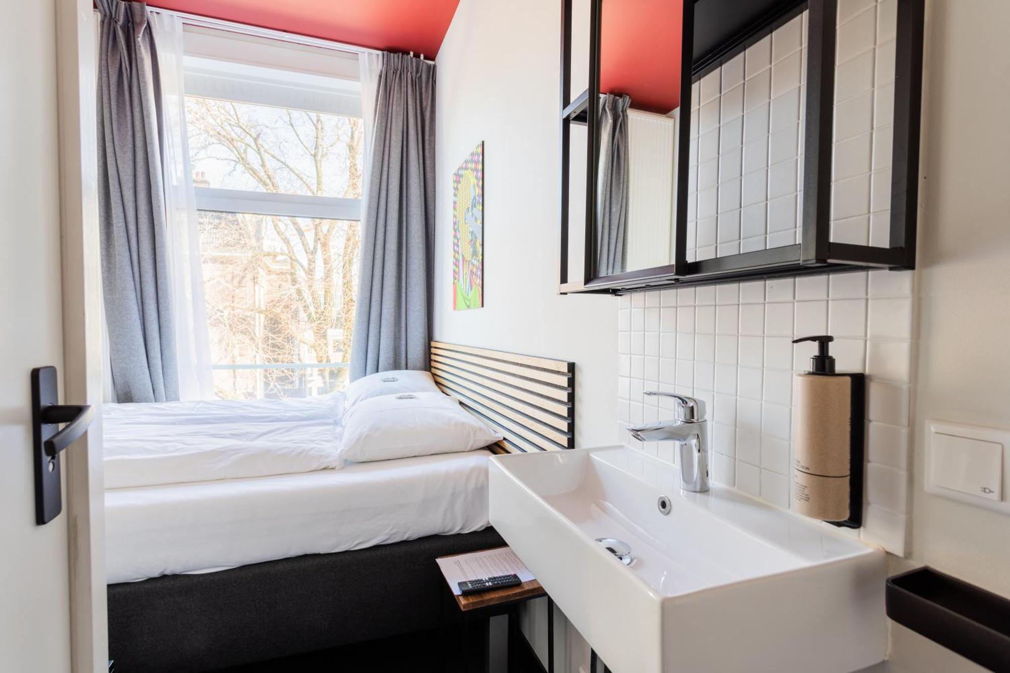 Hotel Freeland Amsterdam