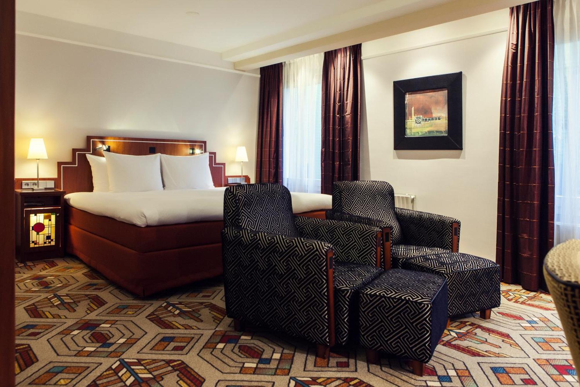 Hotel Banks Mansion 4*