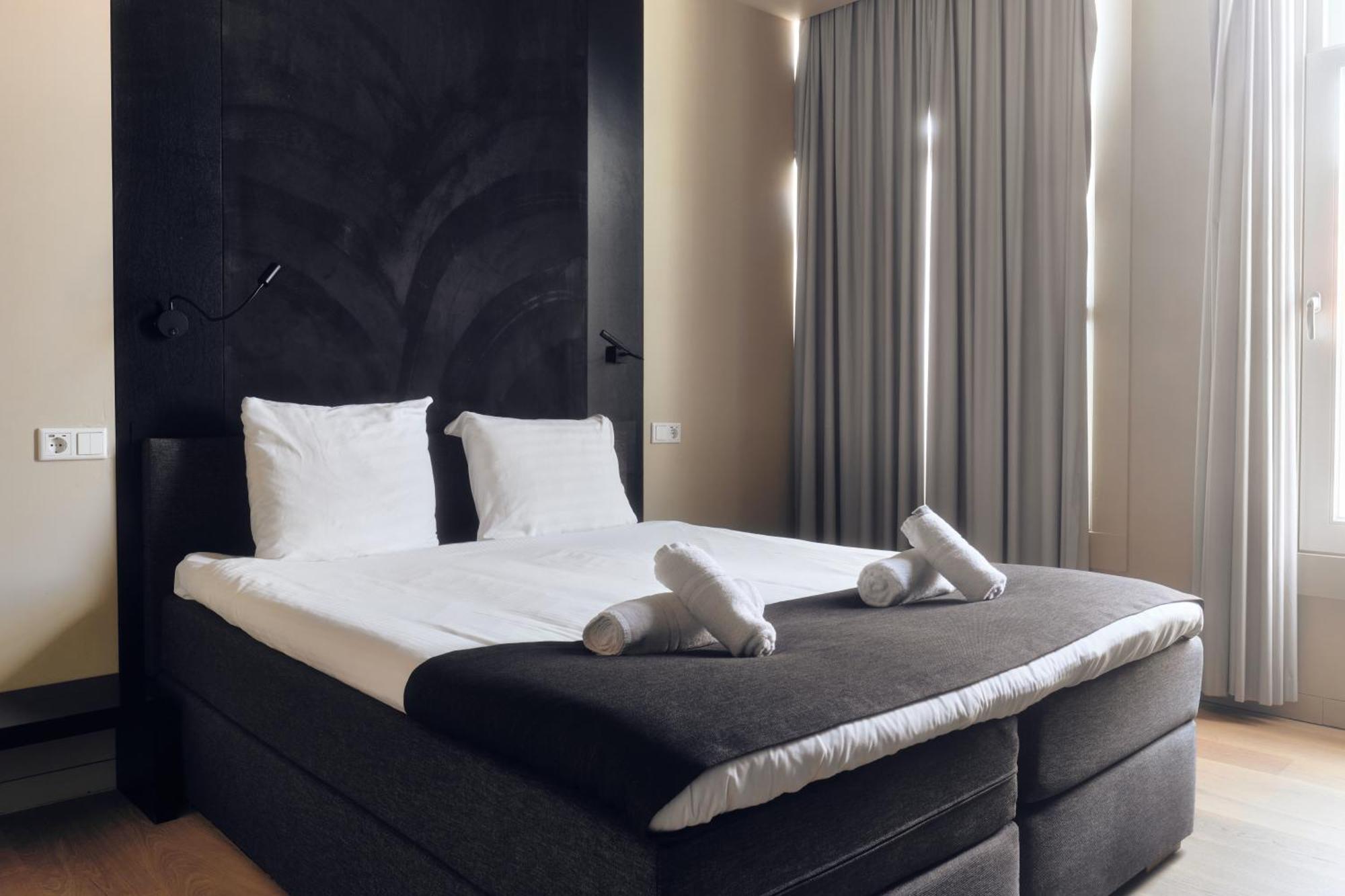 Amsterhome Khách sạn Amsterdam