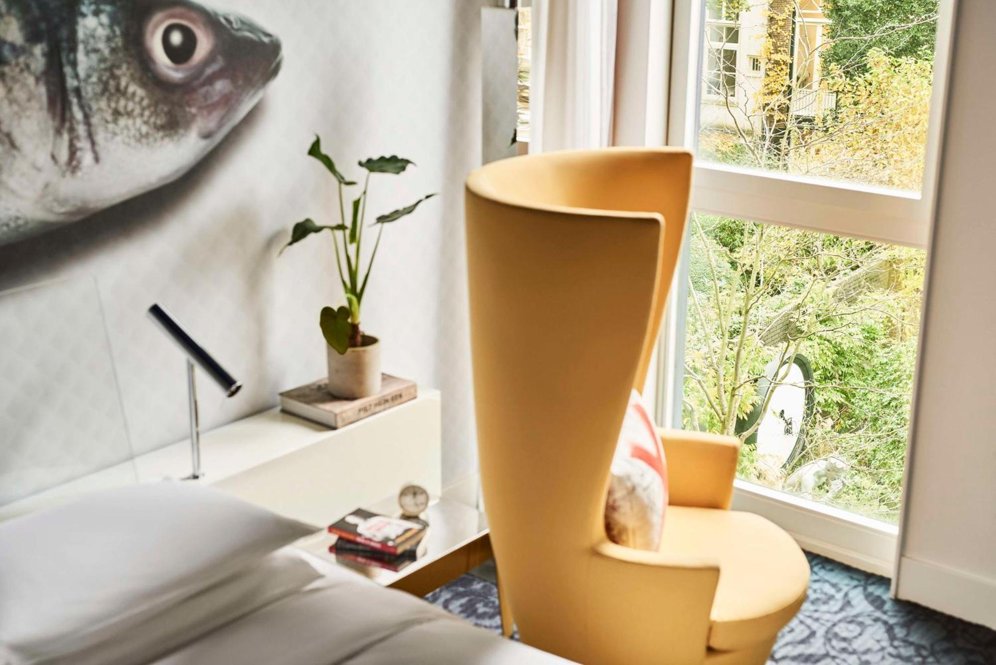Andaz Amsterdam, Prinsengracht, By Hyatt Khách sạn