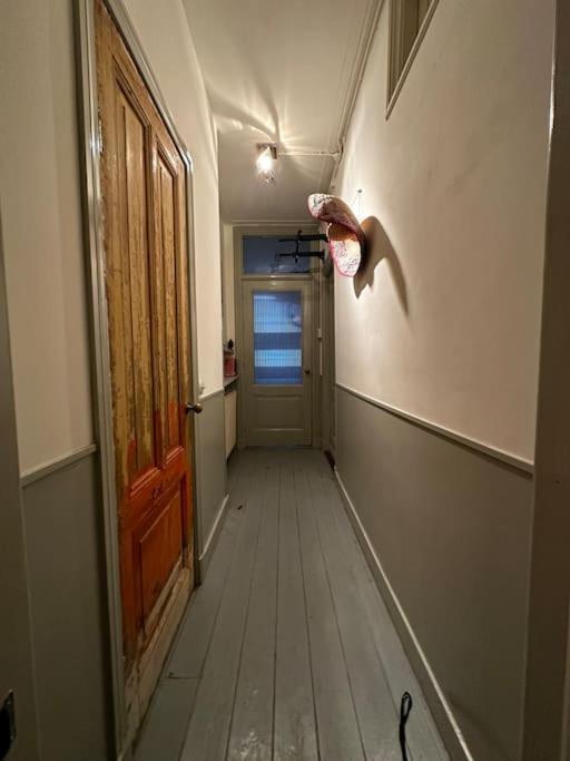 Apartamento De Stijlkamer *