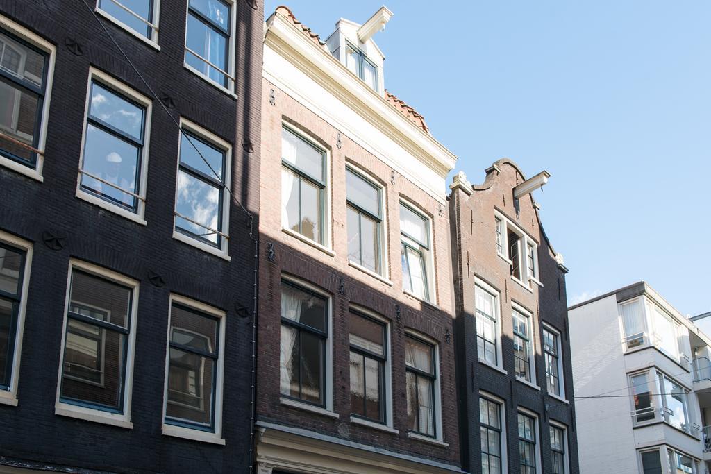 Artist House Guest house Amsterdam