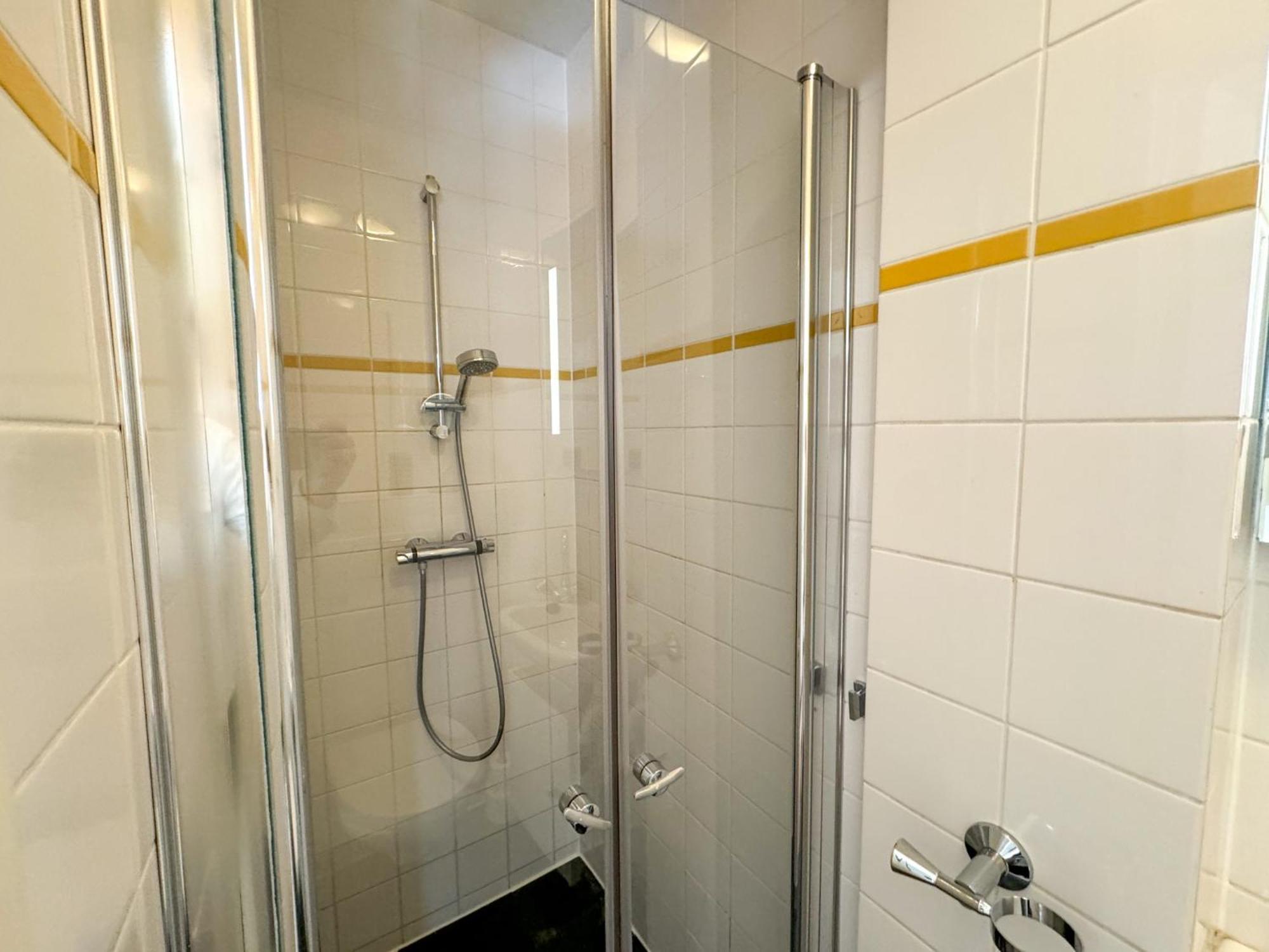 Yourbnb Haarlemmerstraat Amesterdão