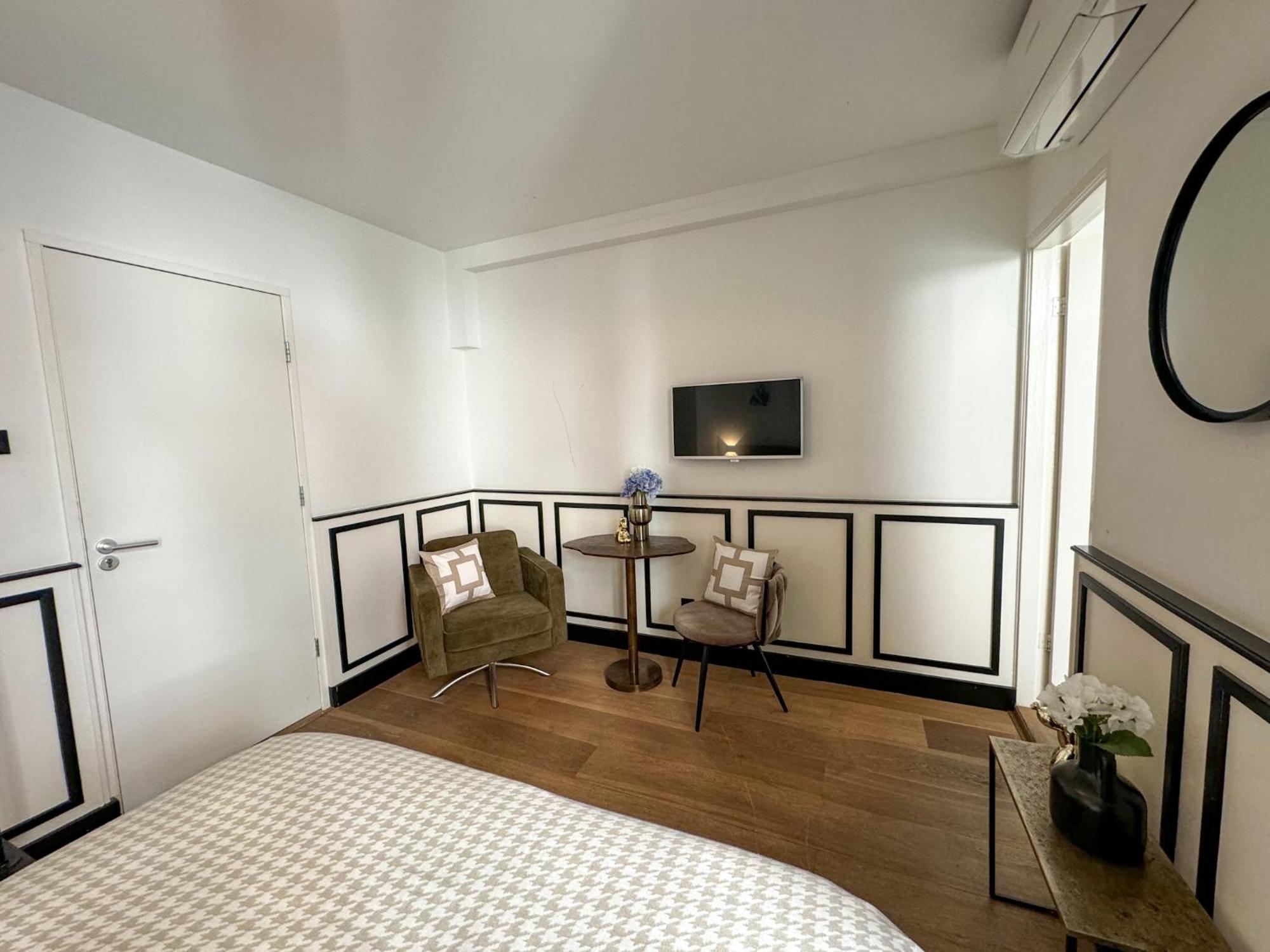 Yourbnb Haarlemmerstraat * Amesterdão