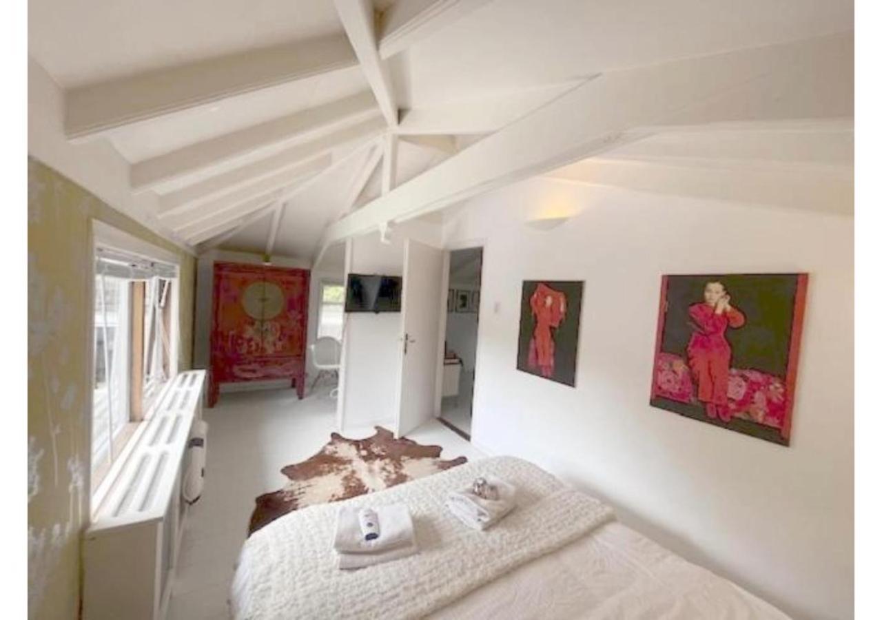Private At Houseboat Bateau-hôtel Amsterdam