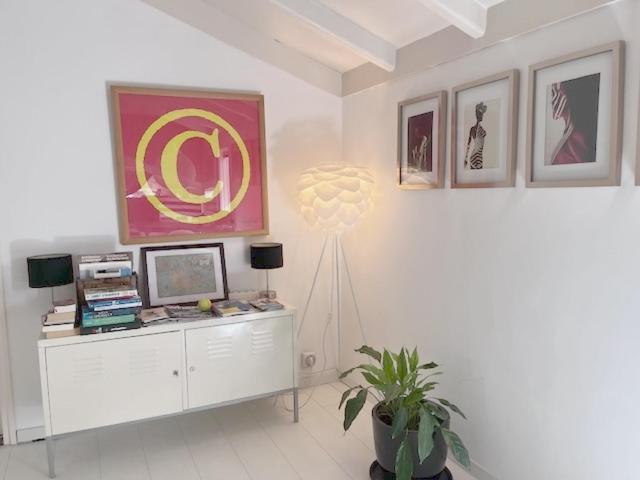 Bateau-hôtel Private At Houseboat Amsterdam
