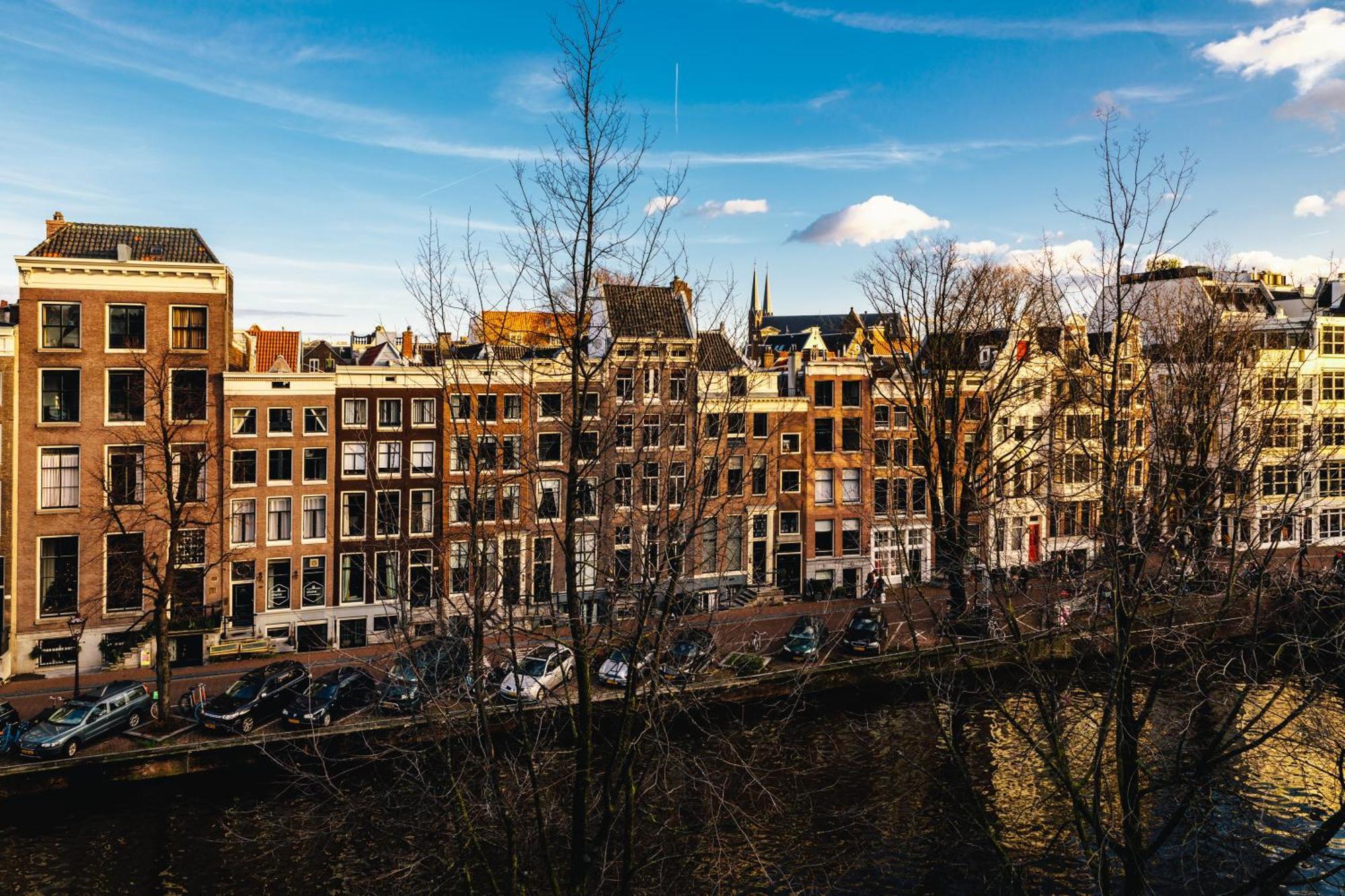 The Dylan - The Leading Of The World Hotel Amsterdam